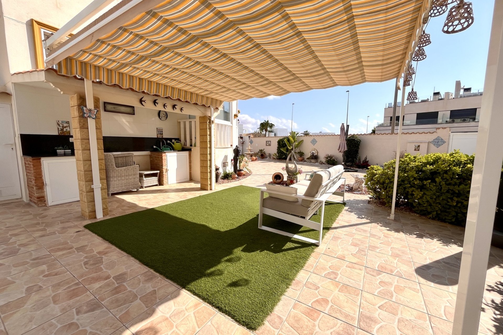 Revente - Villa - Cabo Roig