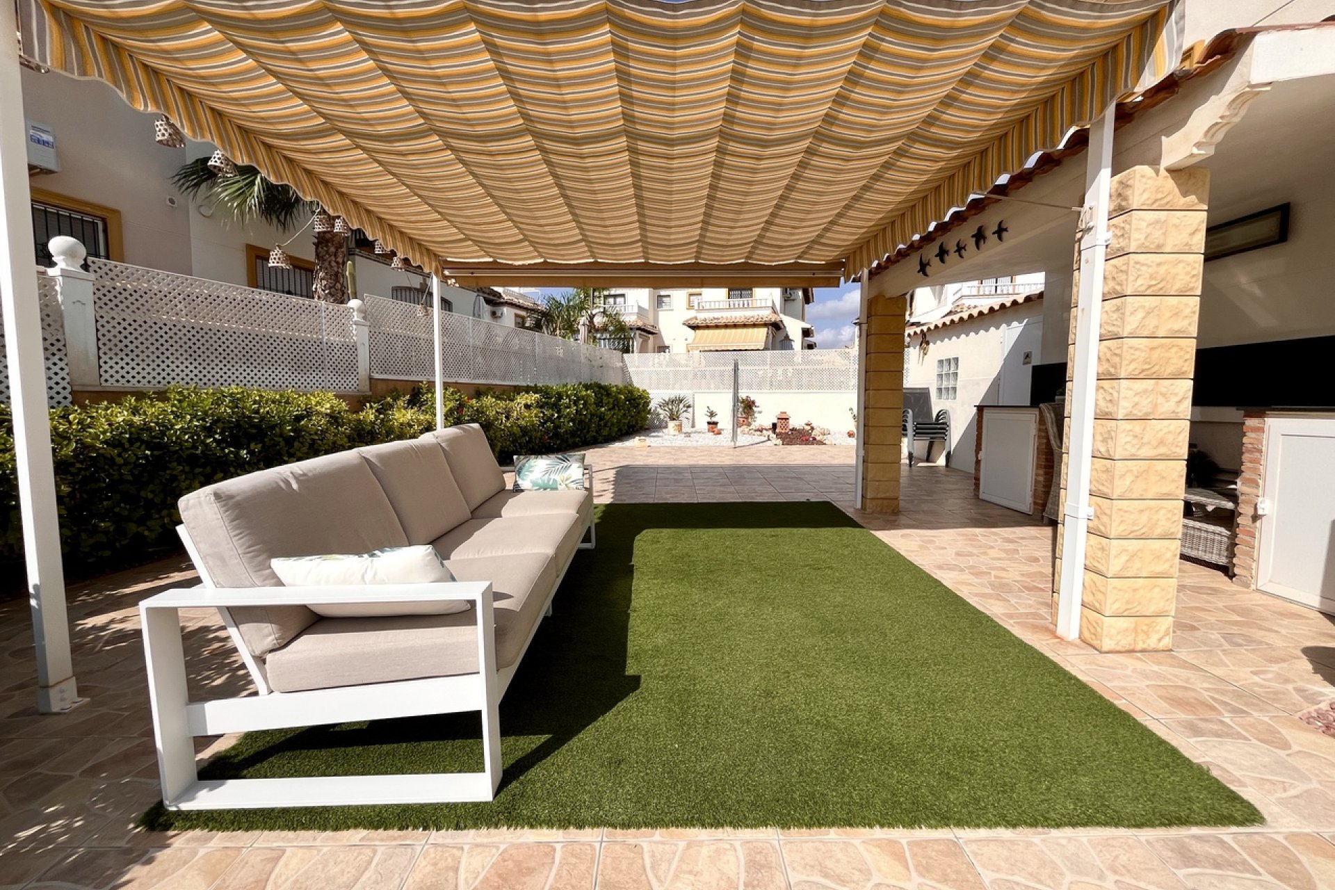 Revente - Villa - Cabo Roig