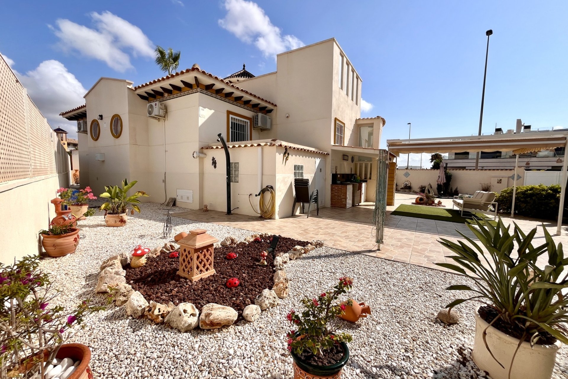 Revente - Villa - Cabo Roig