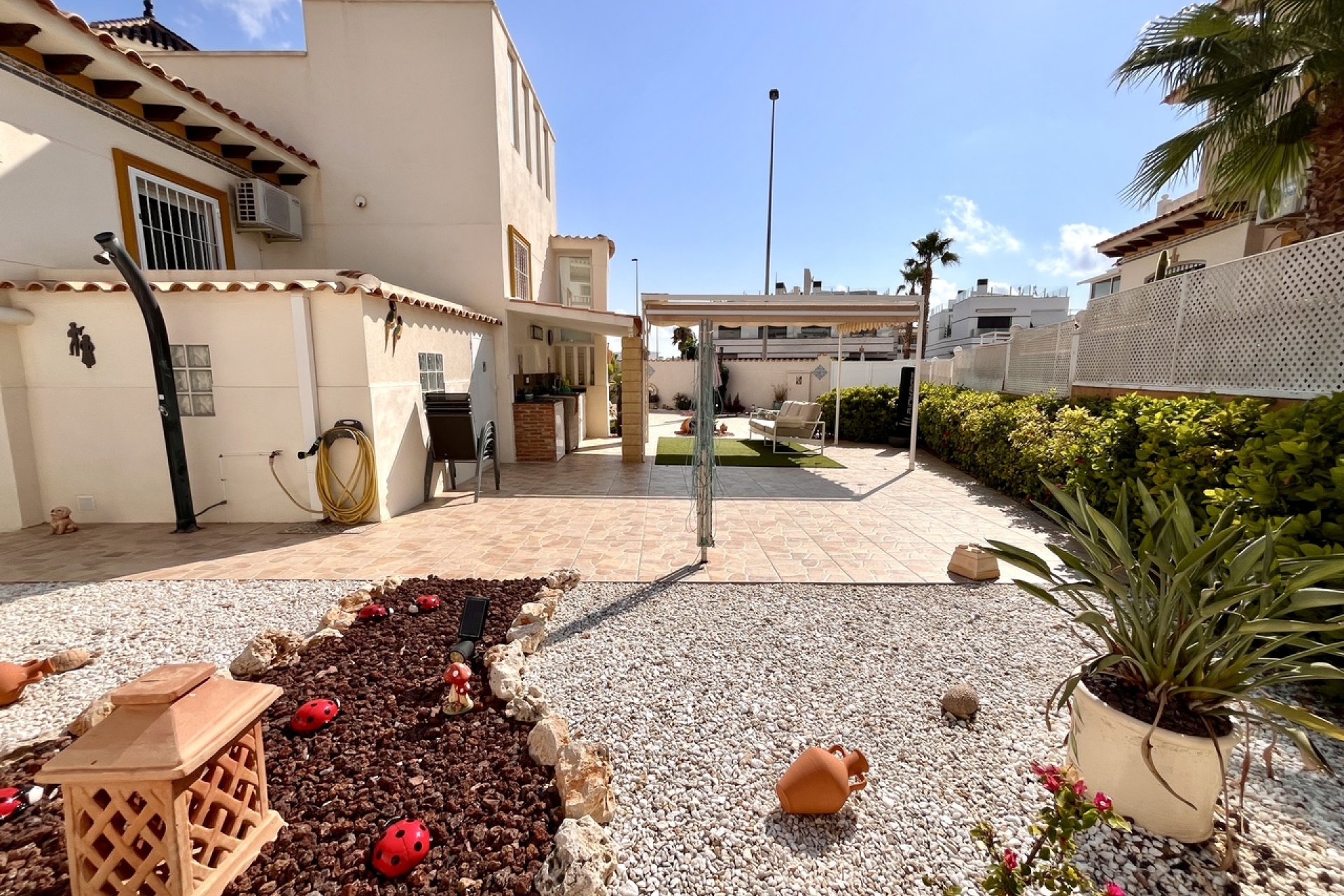Revente - Villa - Cabo Roig