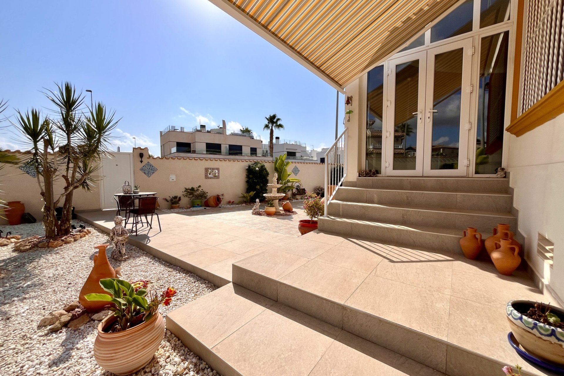 Revente - Villa - Cabo Roig
