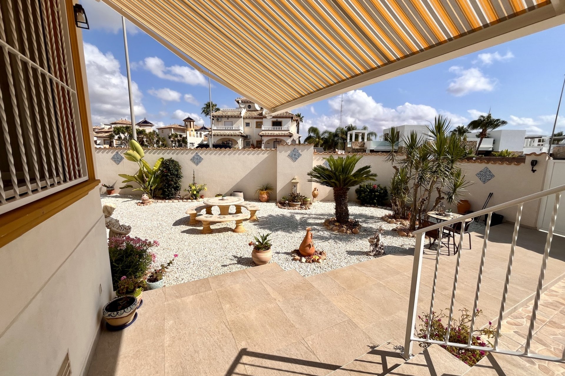 Revente - Villa - Cabo Roig