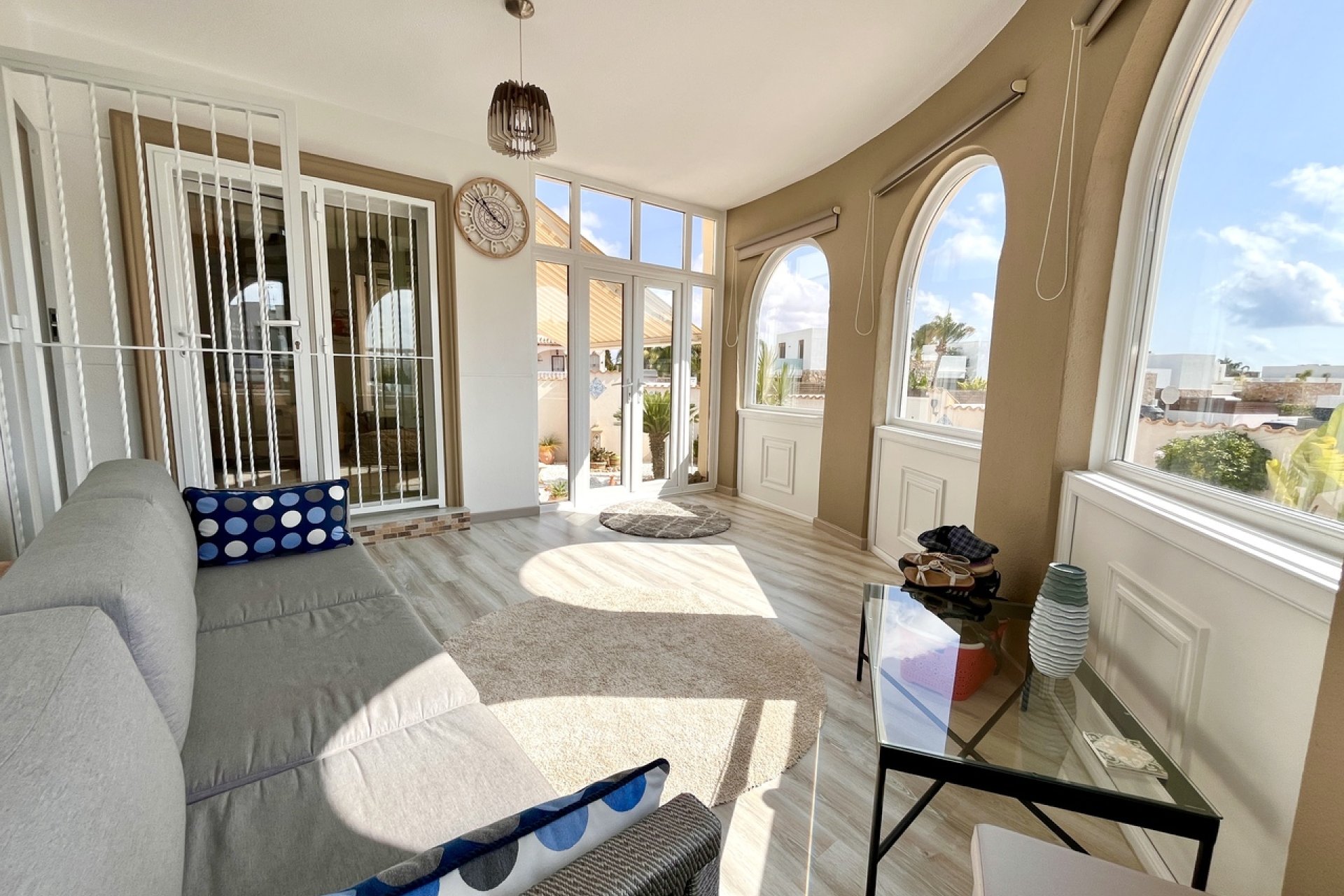 Revente - Villa - Cabo Roig