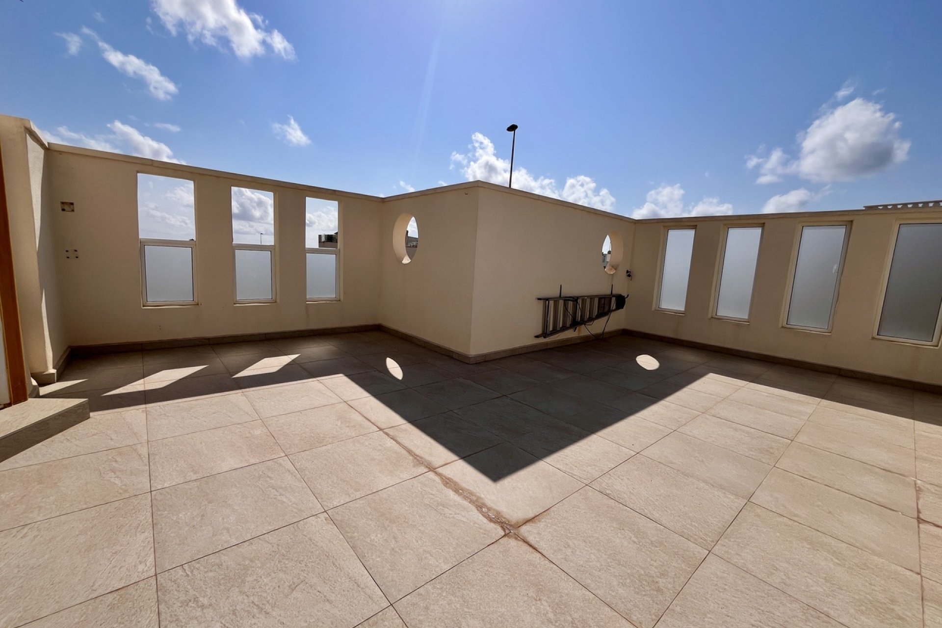 Revente - Villa - Cabo Roig