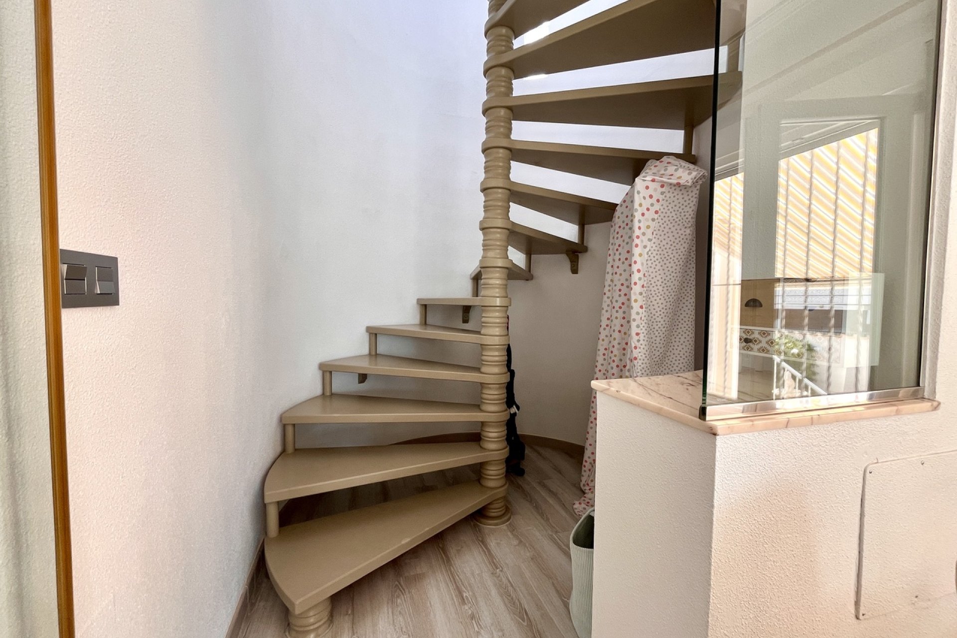 Revente - Villa - Cabo Roig
