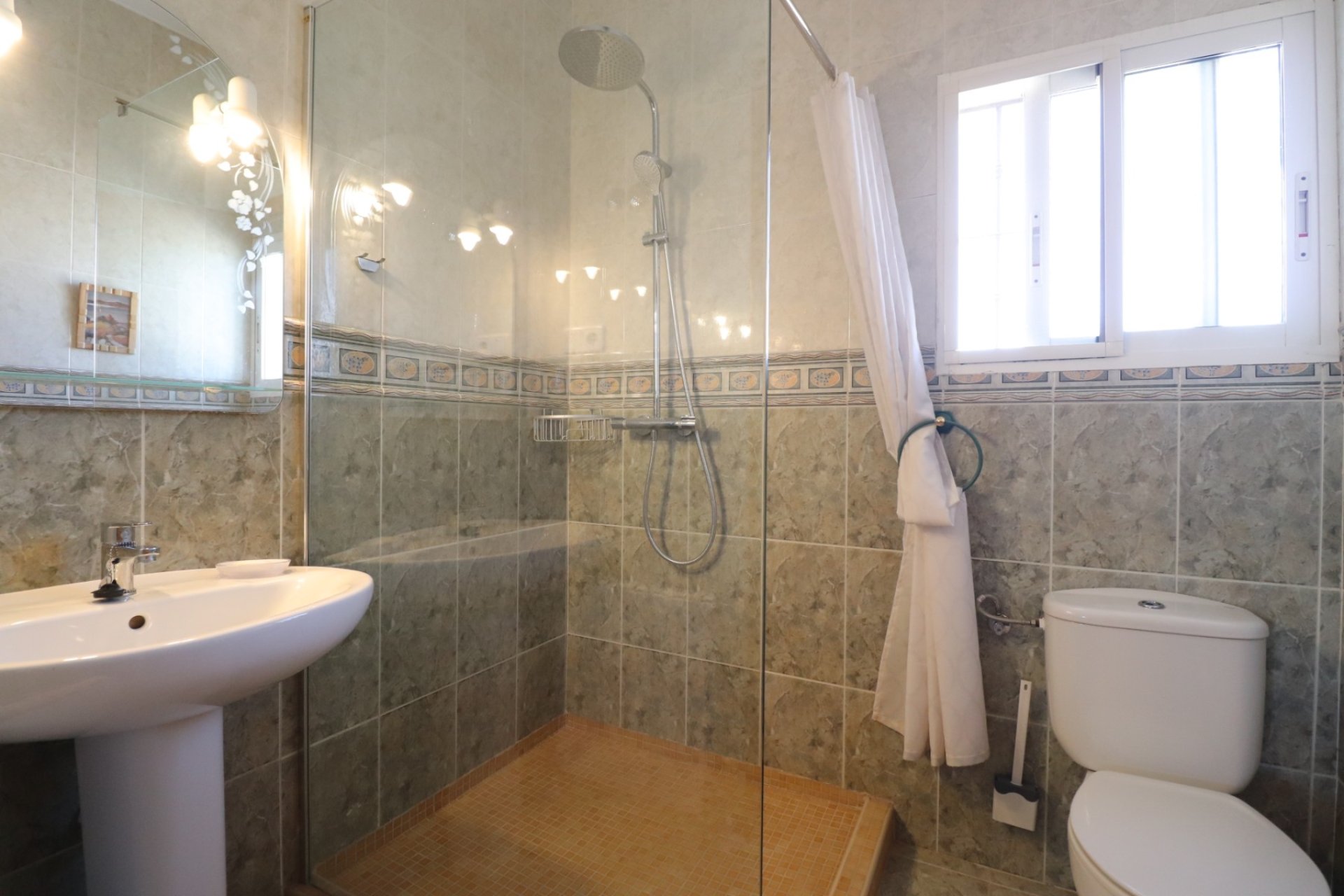 Revente - Villa - Callosa de Segura - Callosa de Segura - Country