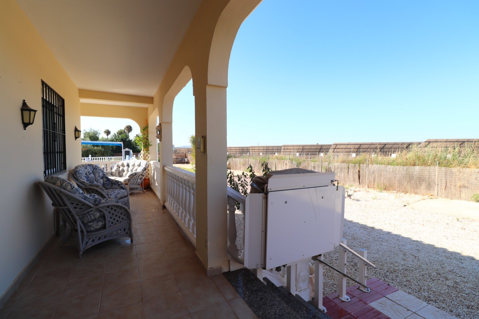 Revente - Villa - Callosa de Segura - Callosa de Segura - Country