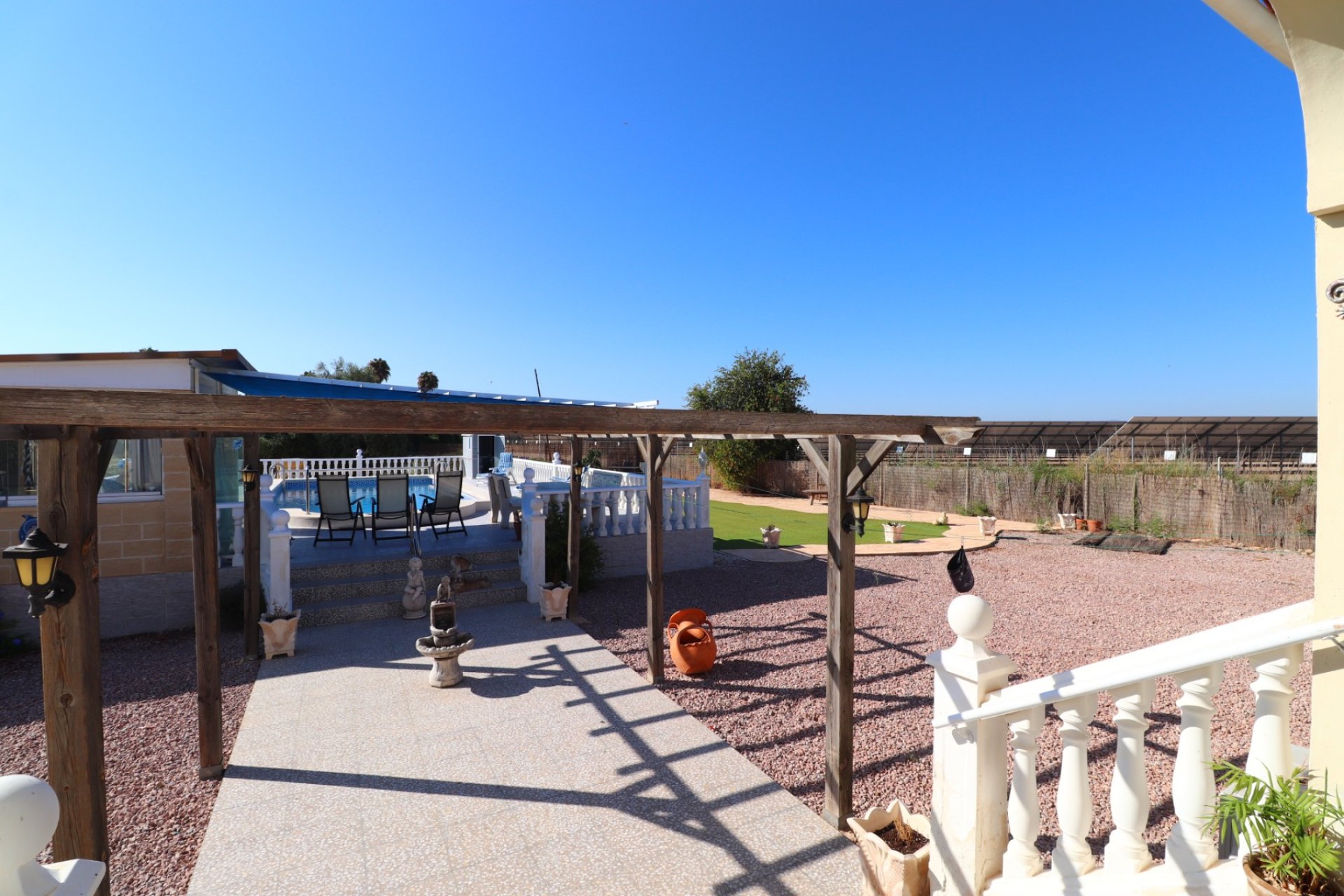 Revente - Villa - Callosa de Segura - Callosa de Segura - Country