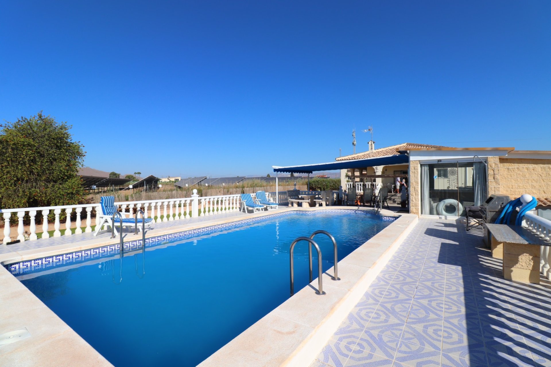 Revente - Villa - Callosa de Segura - Callosa de Segura - Country