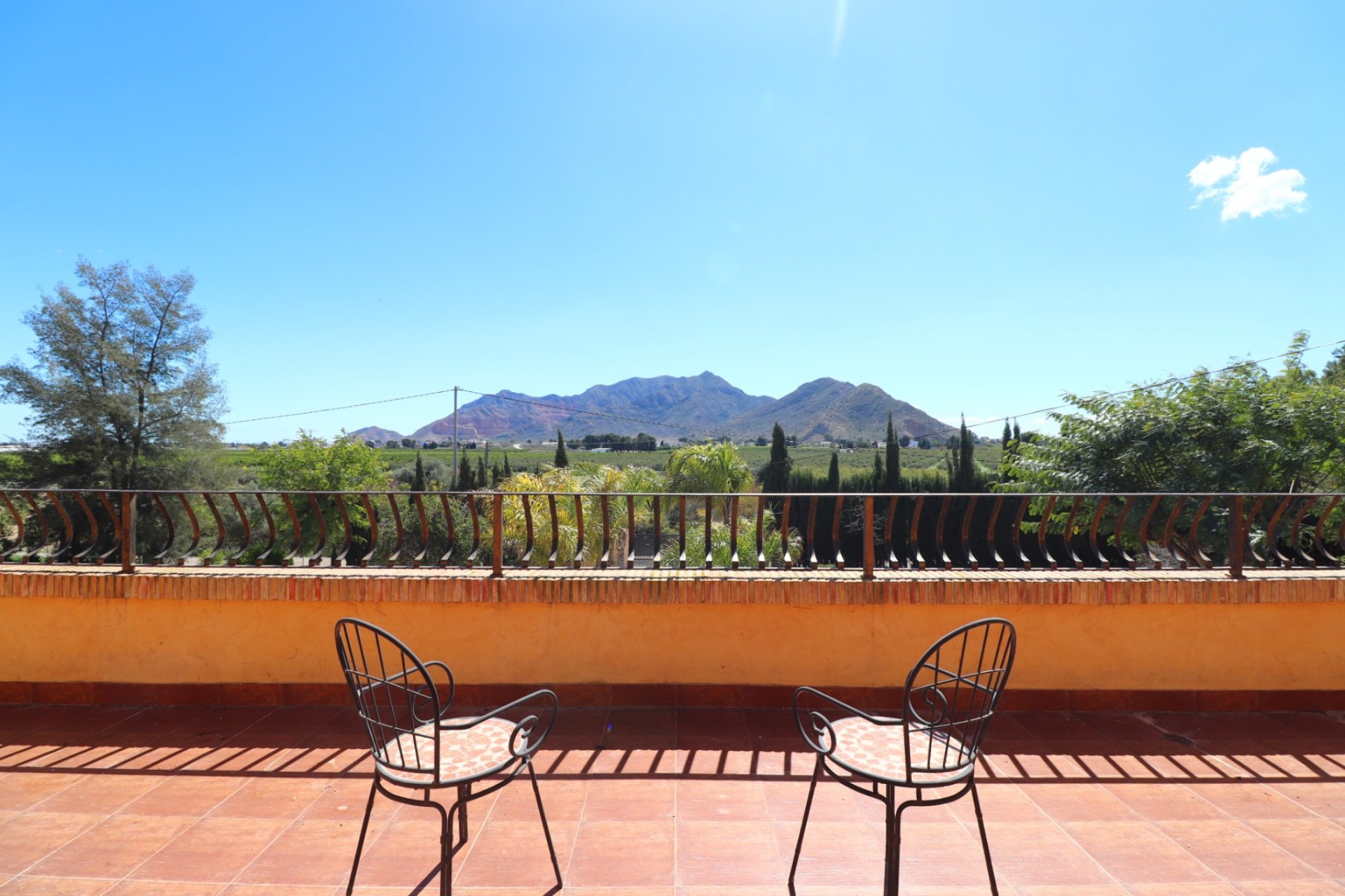 Revente - Villa - Callosa de Segura - Callosa de Segura - Country