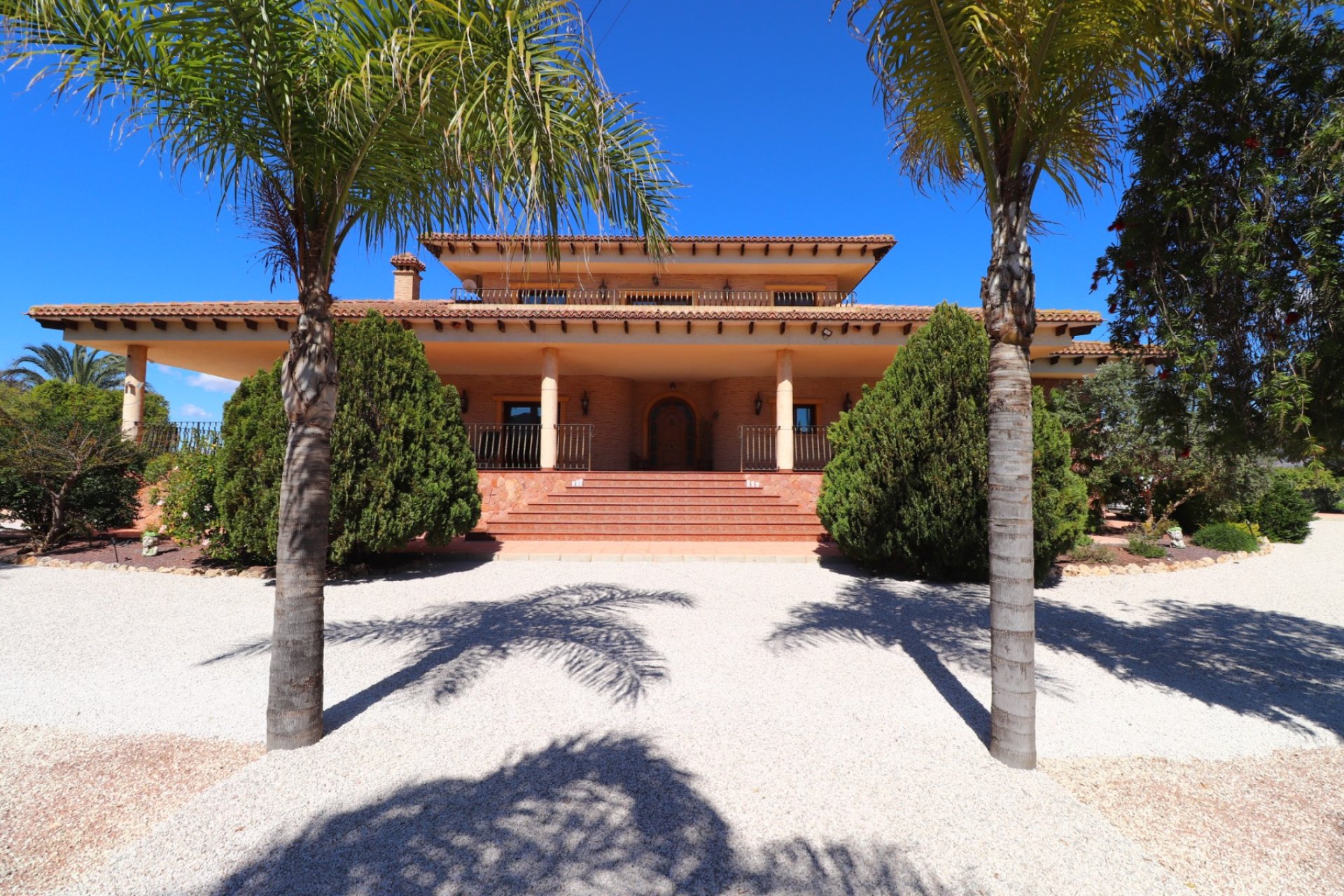 Revente - Villa - Callosa de Segura - Callosa de Segura - Country