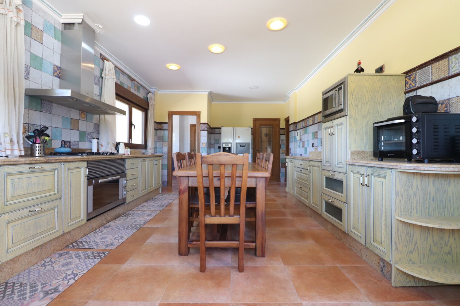 Revente - Villa - Callosa de Segura - Callosa de Segura - Country