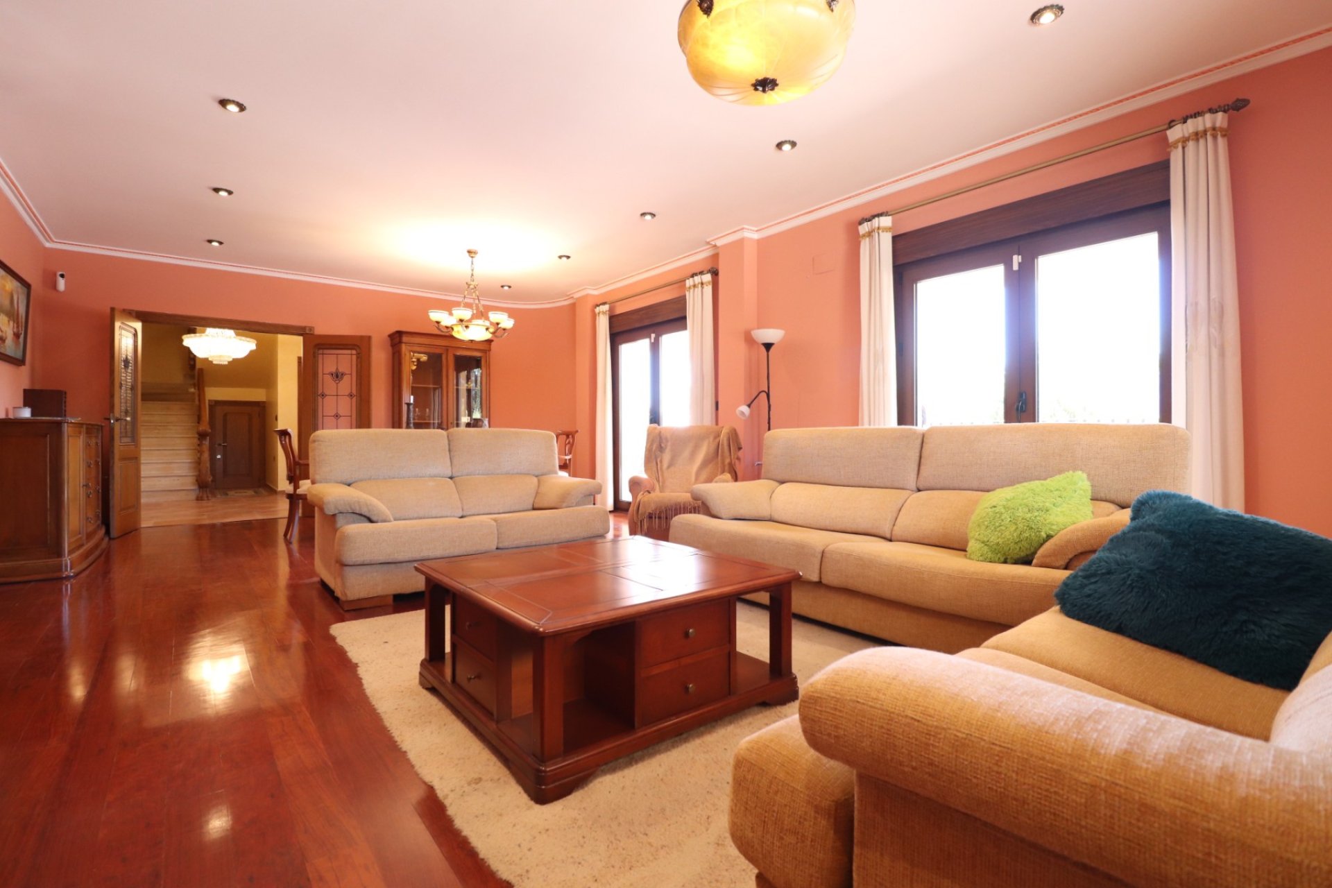 Revente - Villa - Callosa de Segura - Callosa de Segura - Country