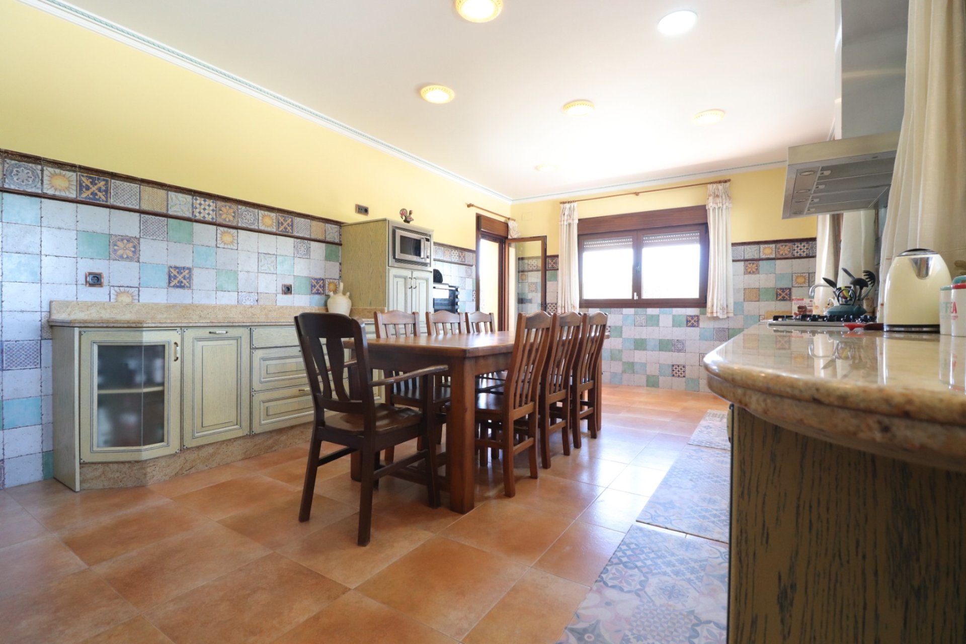 Revente - Villa - Callosa de Segura - Callosa de Segura - Country
