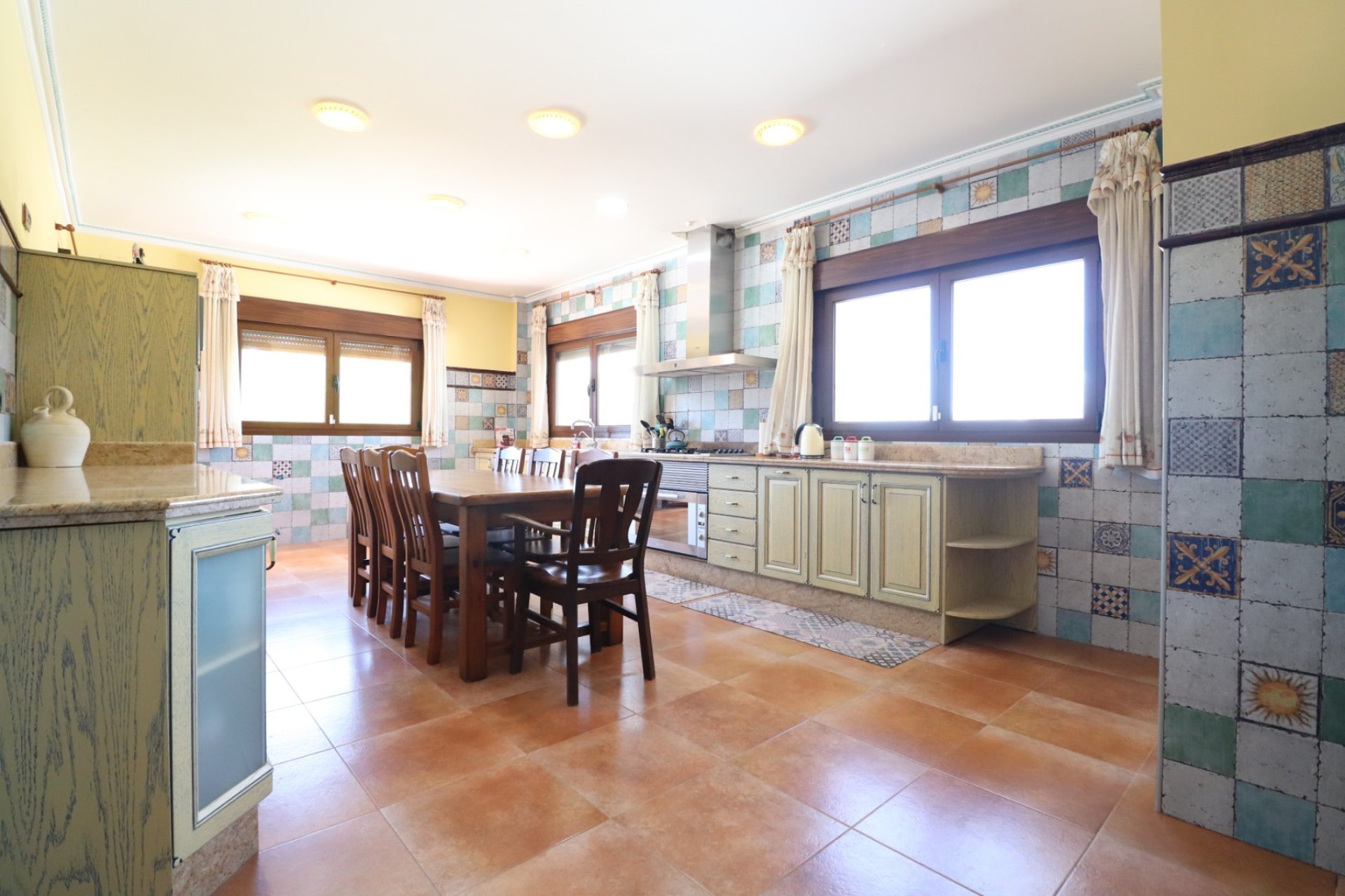 Revente - Villa - Callosa de Segura - Callosa de Segura - Country