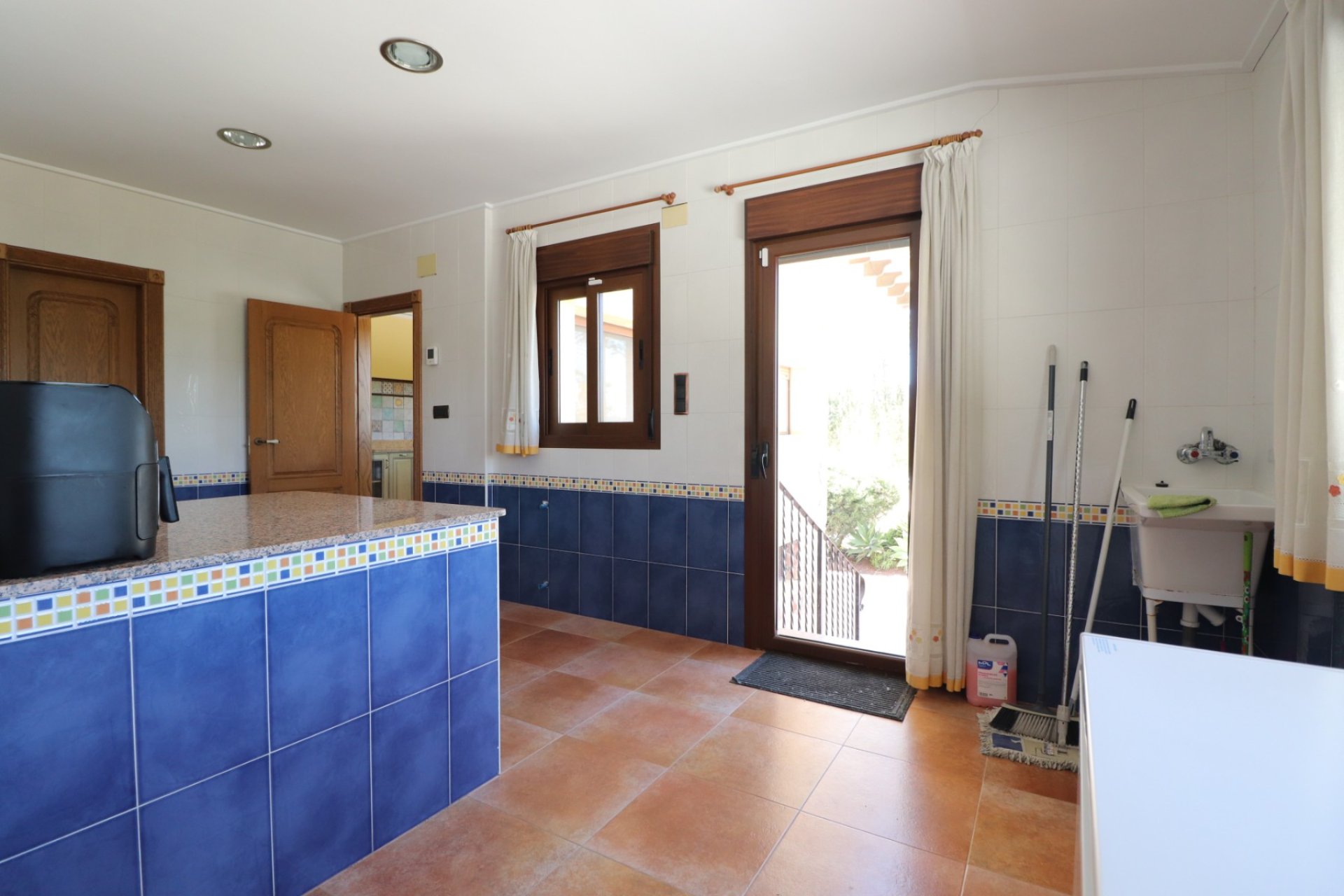 Revente - Villa - Callosa de Segura - Callosa de Segura - Country