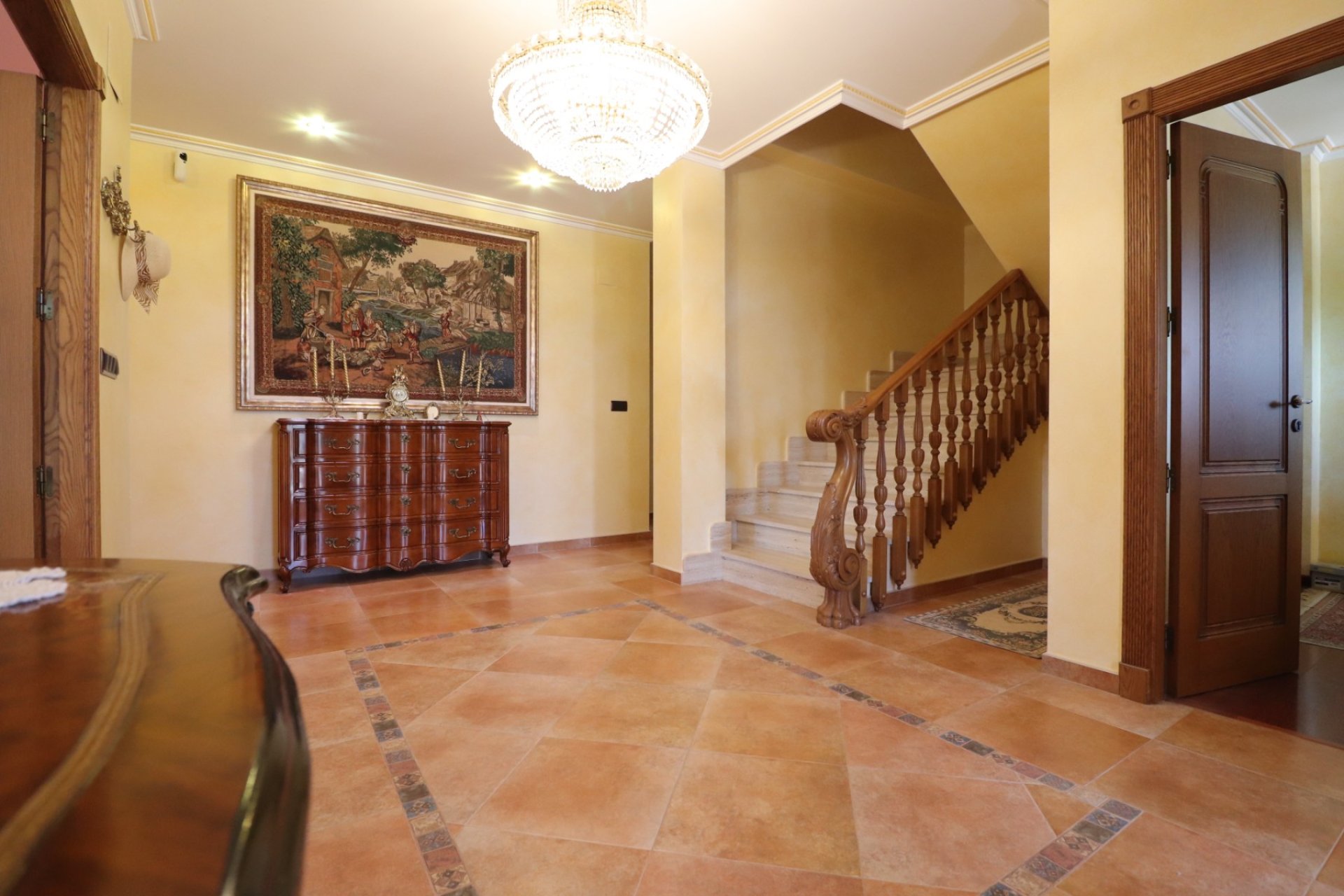 Revente - Villa - Callosa de Segura - Callosa de Segura - Country