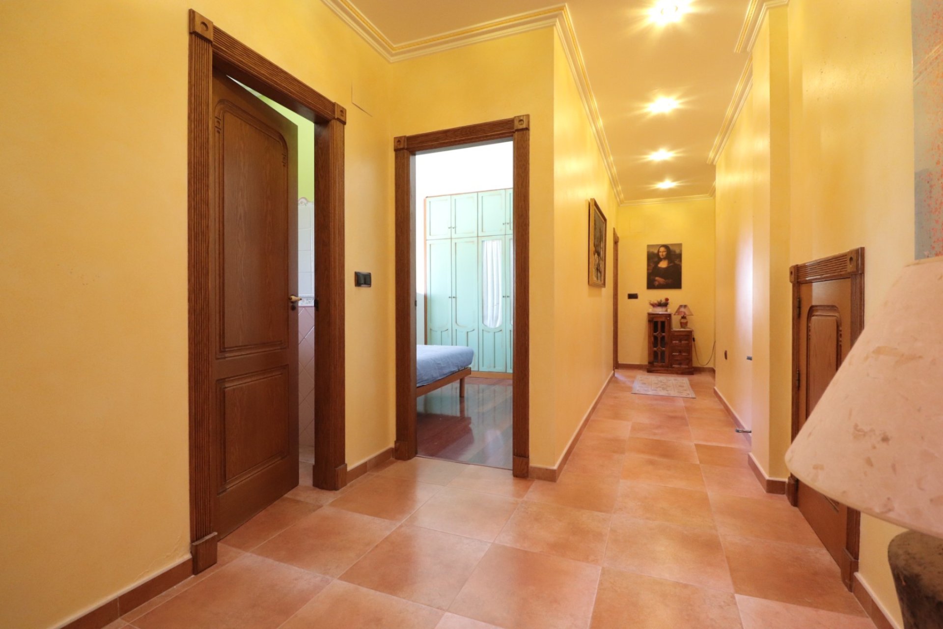 Revente - Villa - Callosa de Segura - Callosa de Segura - Country