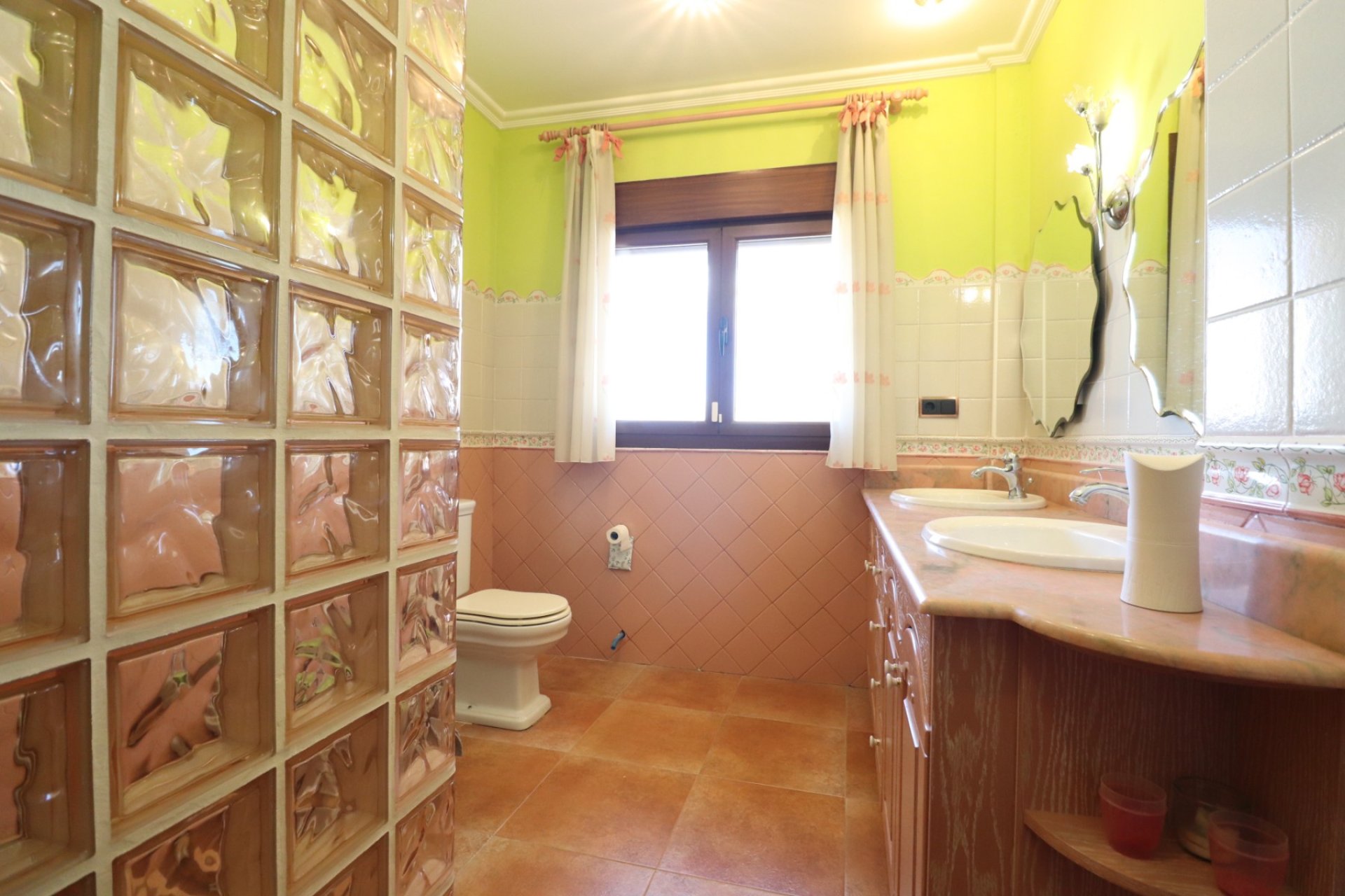 Revente - Villa - Callosa de Segura - Callosa de Segura - Country