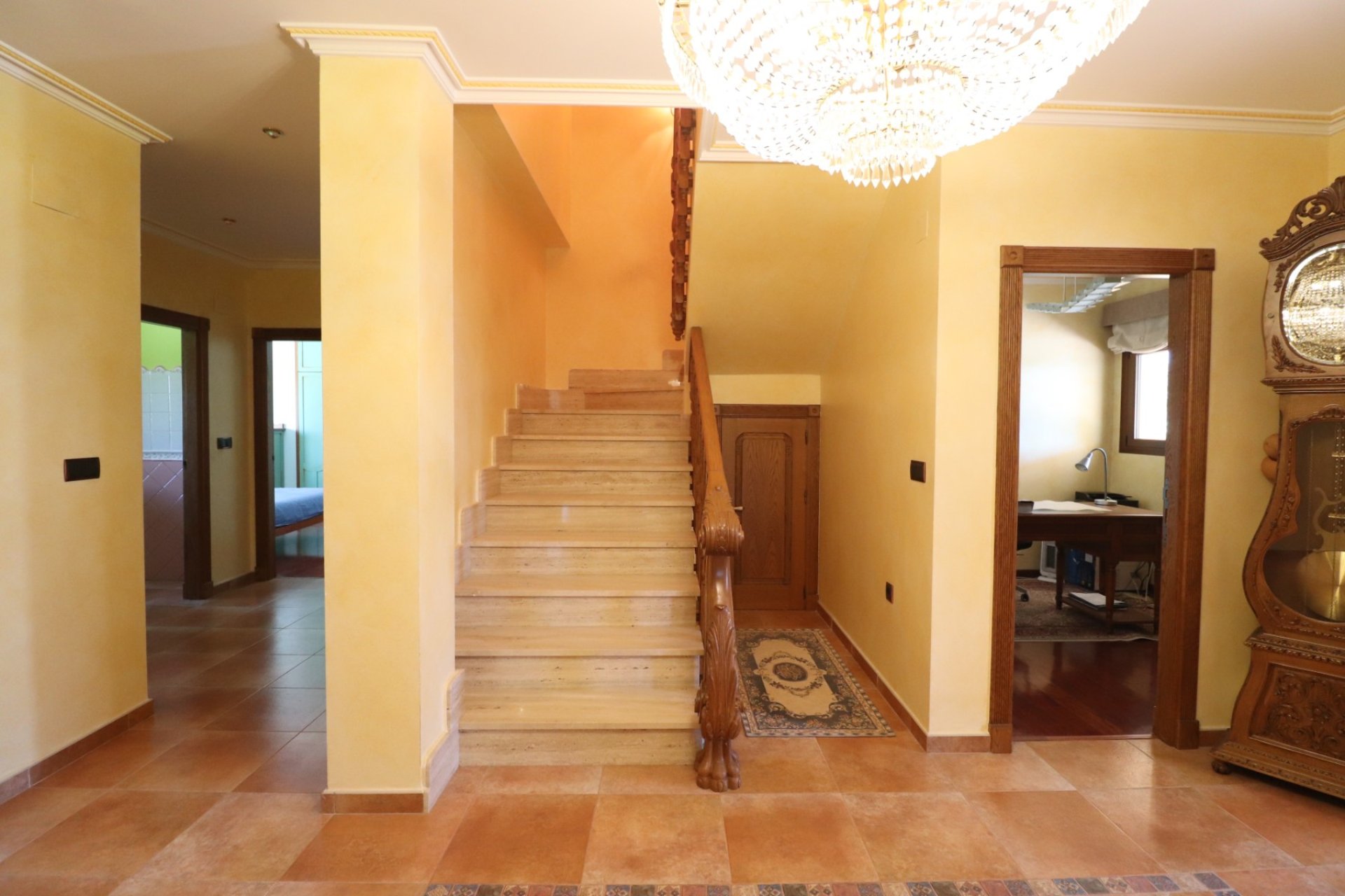 Revente - Villa - Callosa de Segura - Callosa de Segura - Country