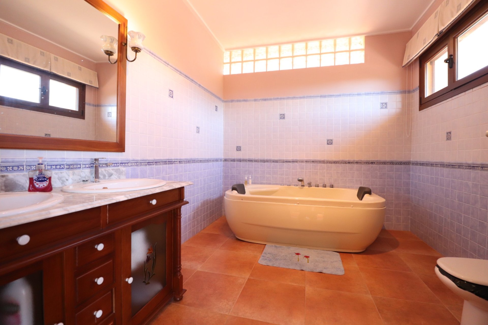 Revente - Villa - Callosa de Segura - Callosa de Segura - Country