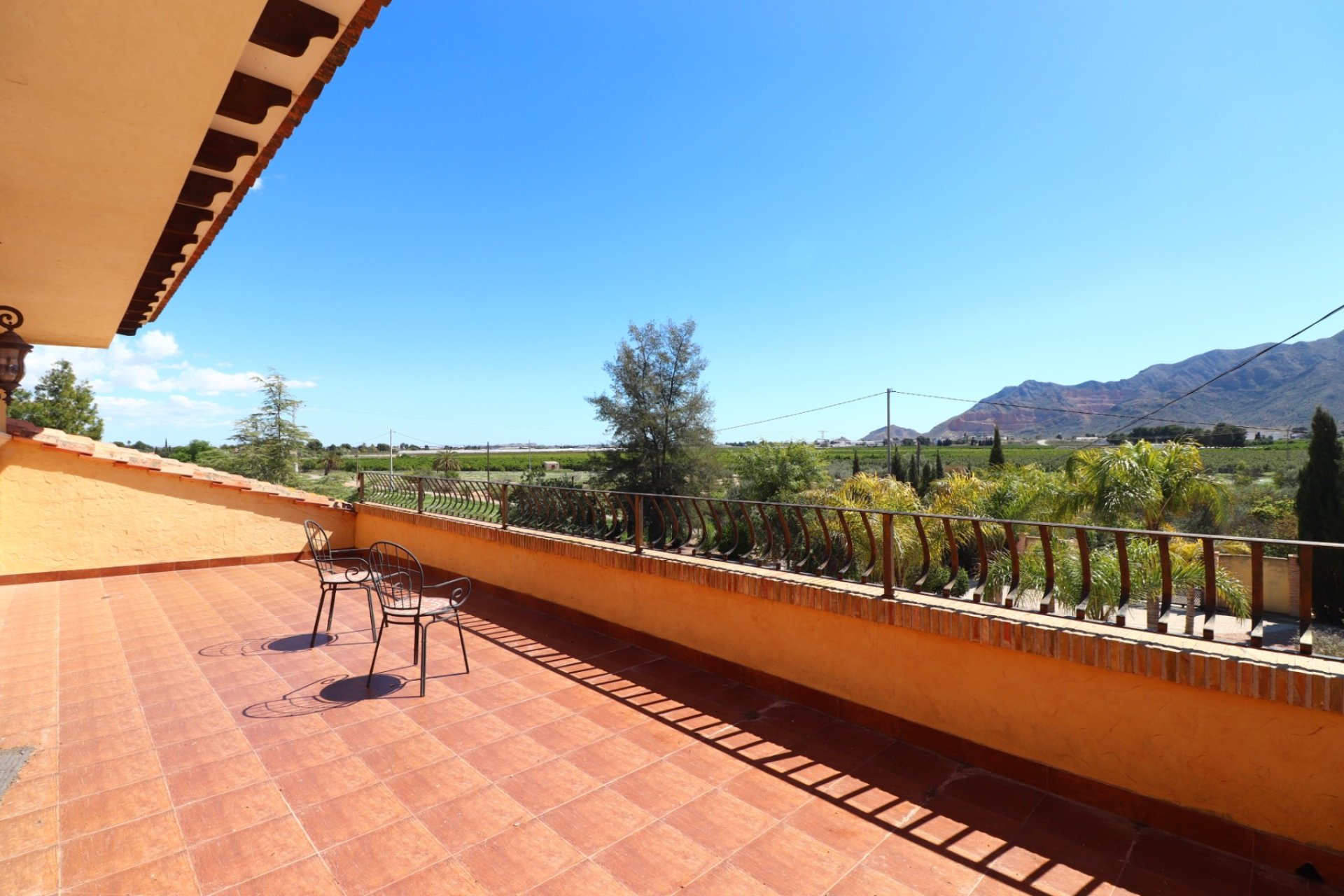 Revente - Villa - Callosa de Segura - Callosa de Segura - Country