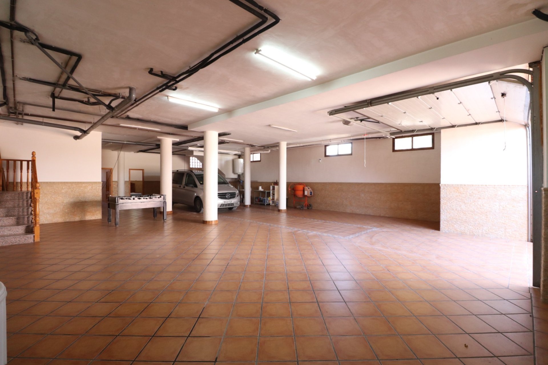 Revente - Villa - Callosa de Segura - Callosa de Segura - Country