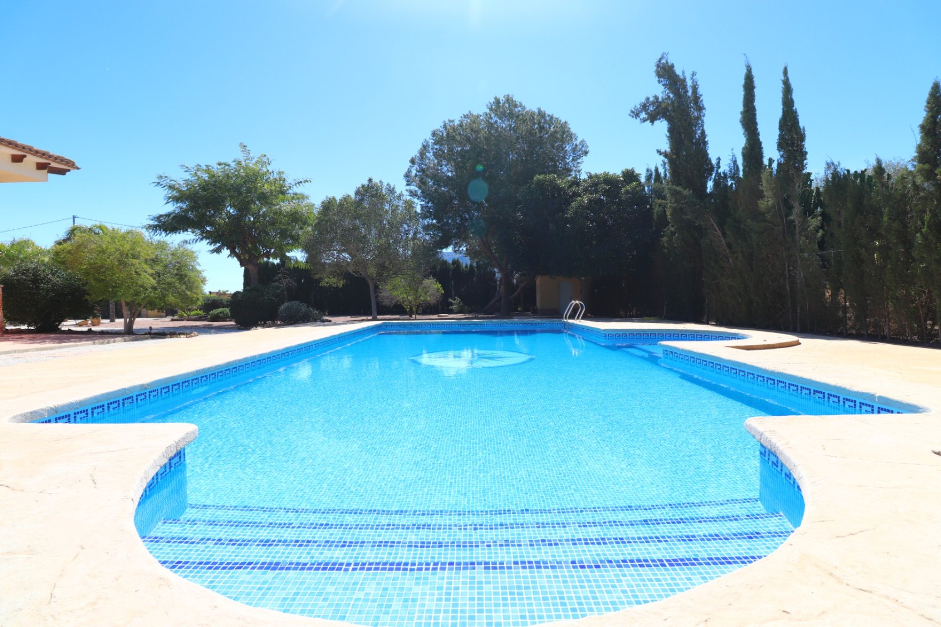Revente - Villa - Callosa de Segura - Callosa de Segura - Country