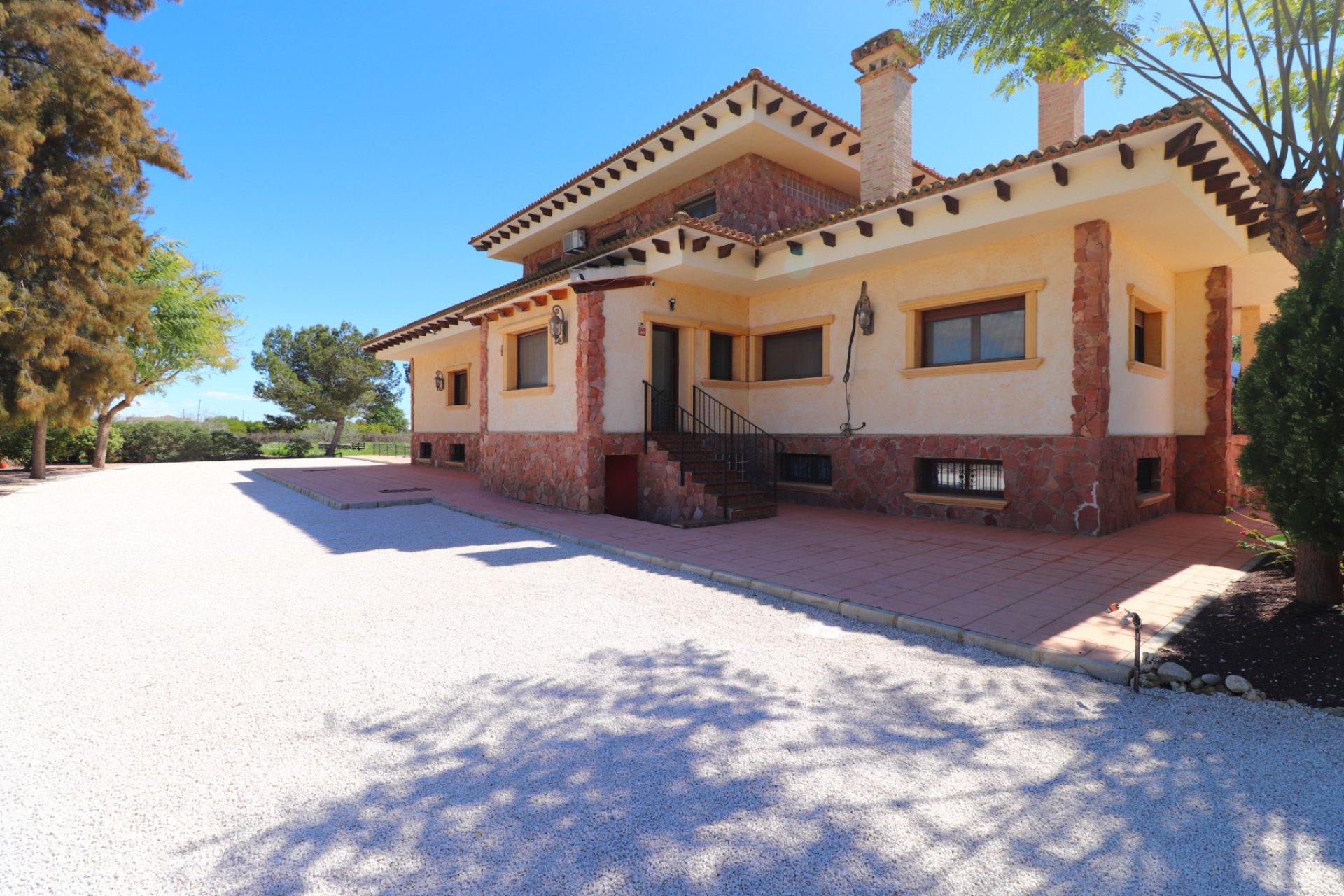 Revente - Villa - Callosa de Segura - Callosa de Segura - Country