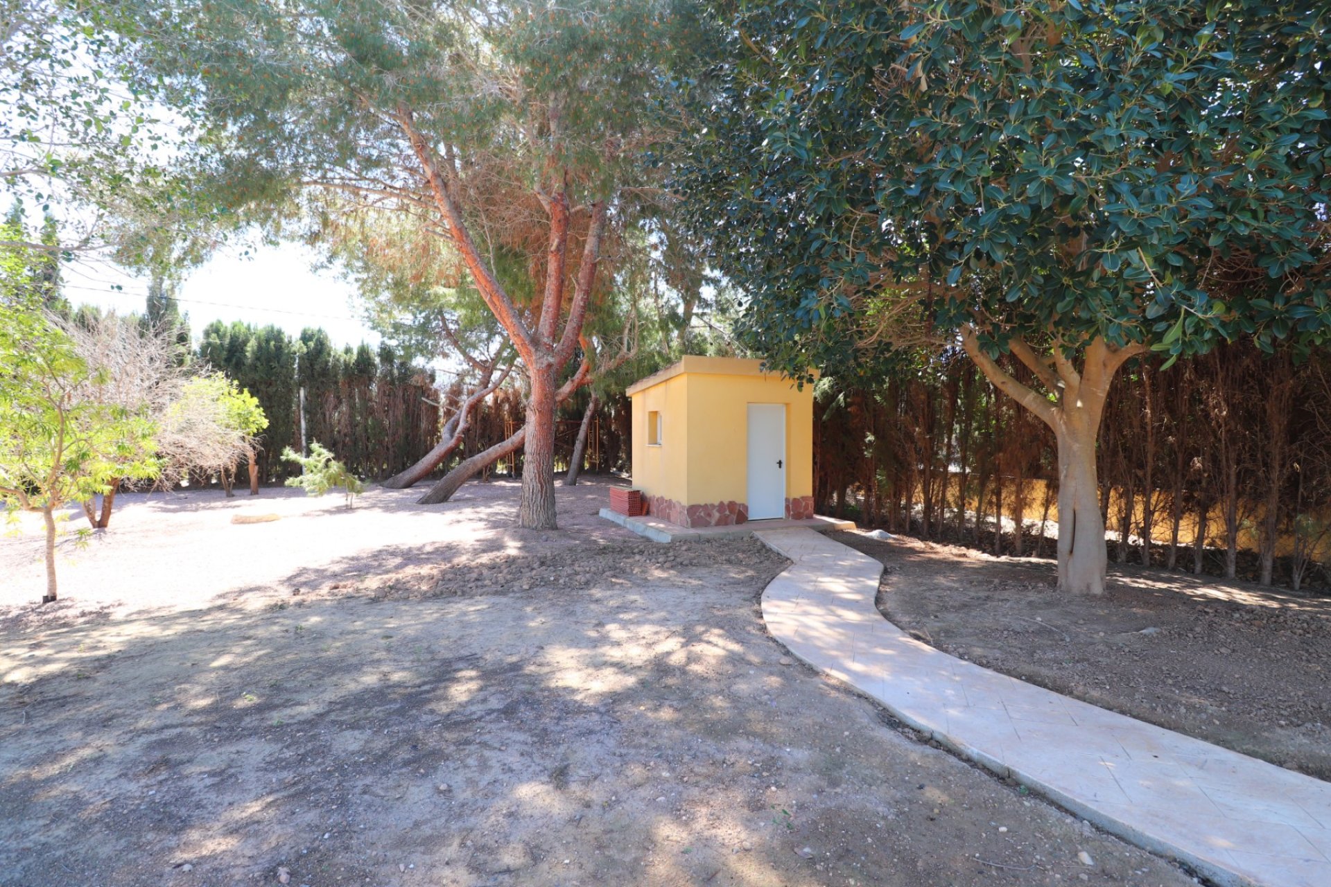 Revente - Villa - Callosa de Segura - Callosa de Segura - Country