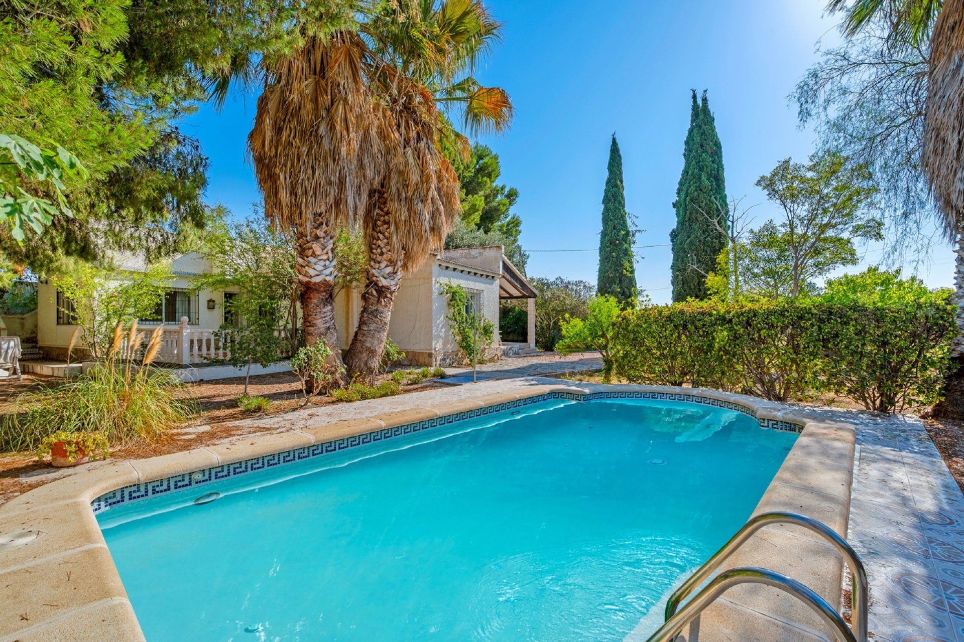 Revente - Villa - Callosa de Segura - Callosa del Segura