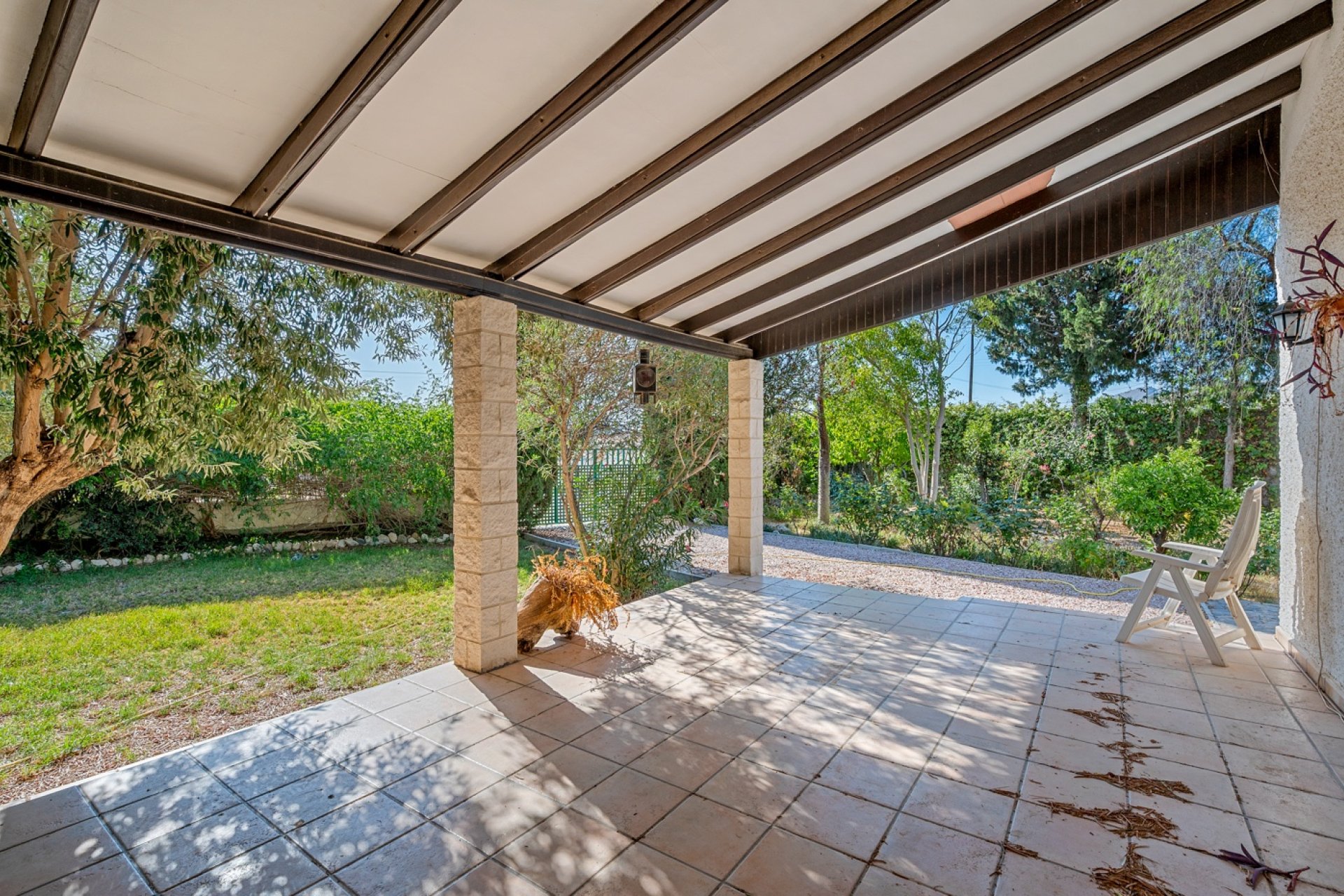 Revente - Villa - Callosa de Segura - Callosa del Segura