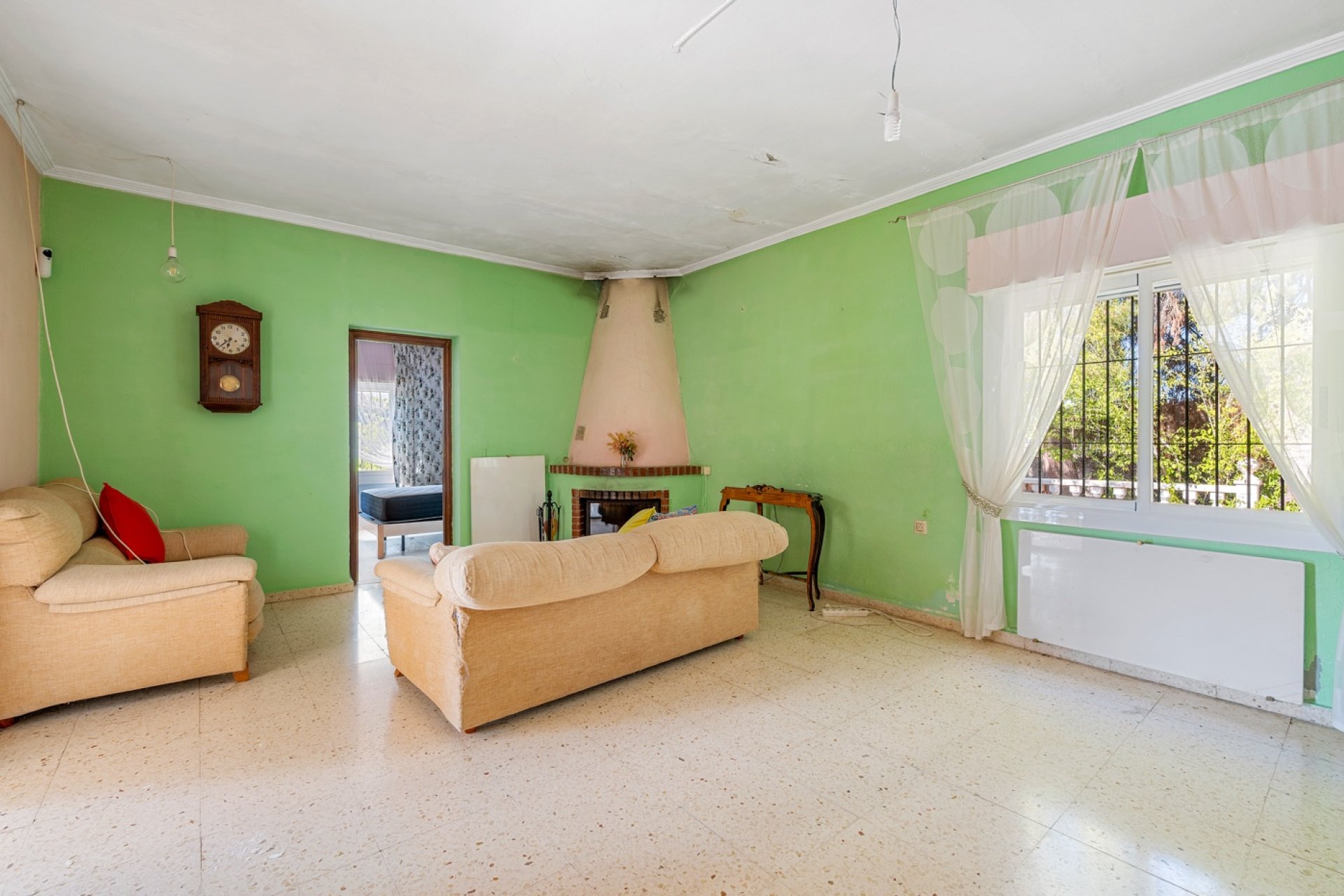 Revente - Villa - Callosa de Segura - Callosa del Segura