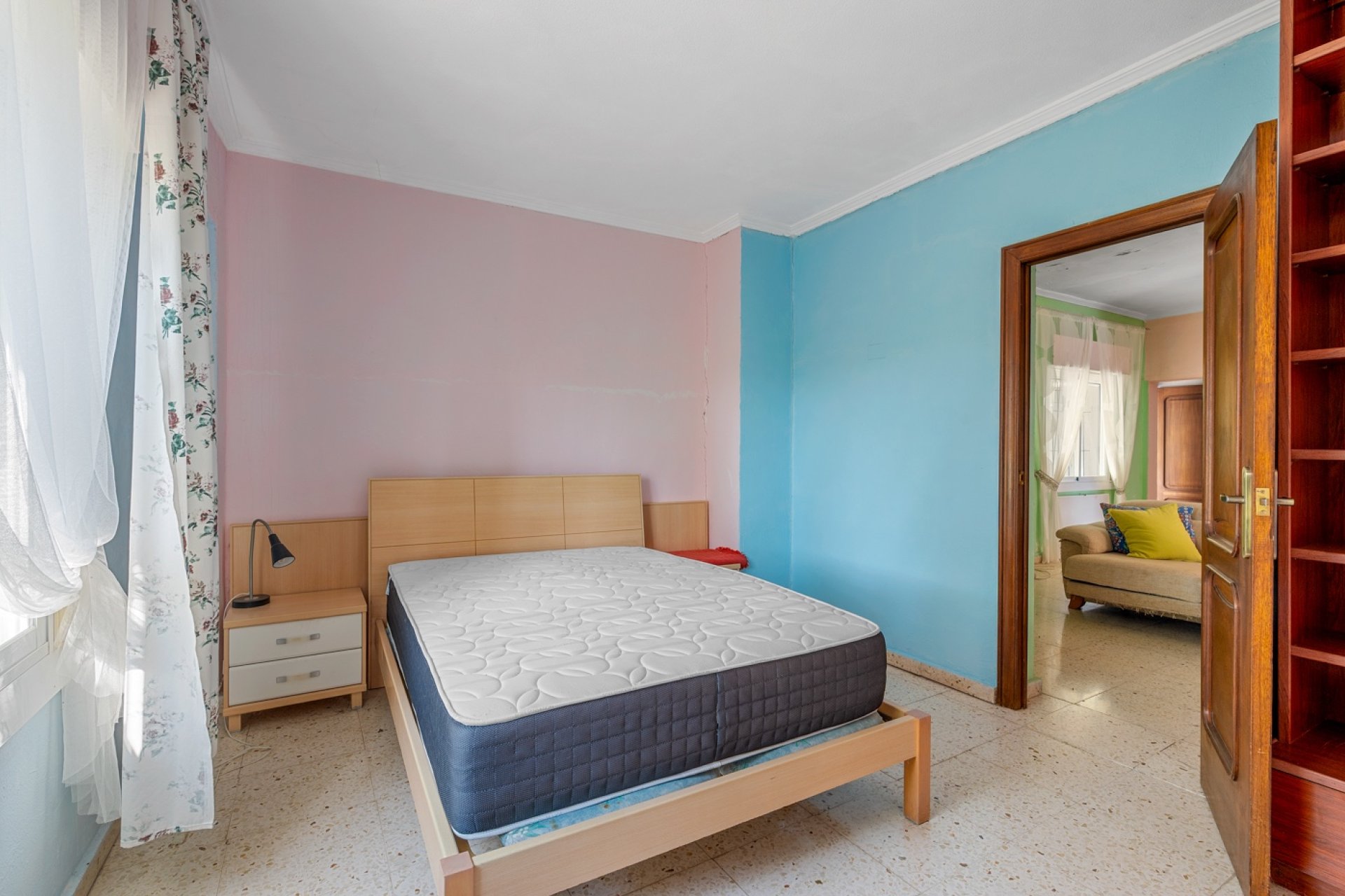 Revente - Villa - Callosa de Segura - Callosa del Segura