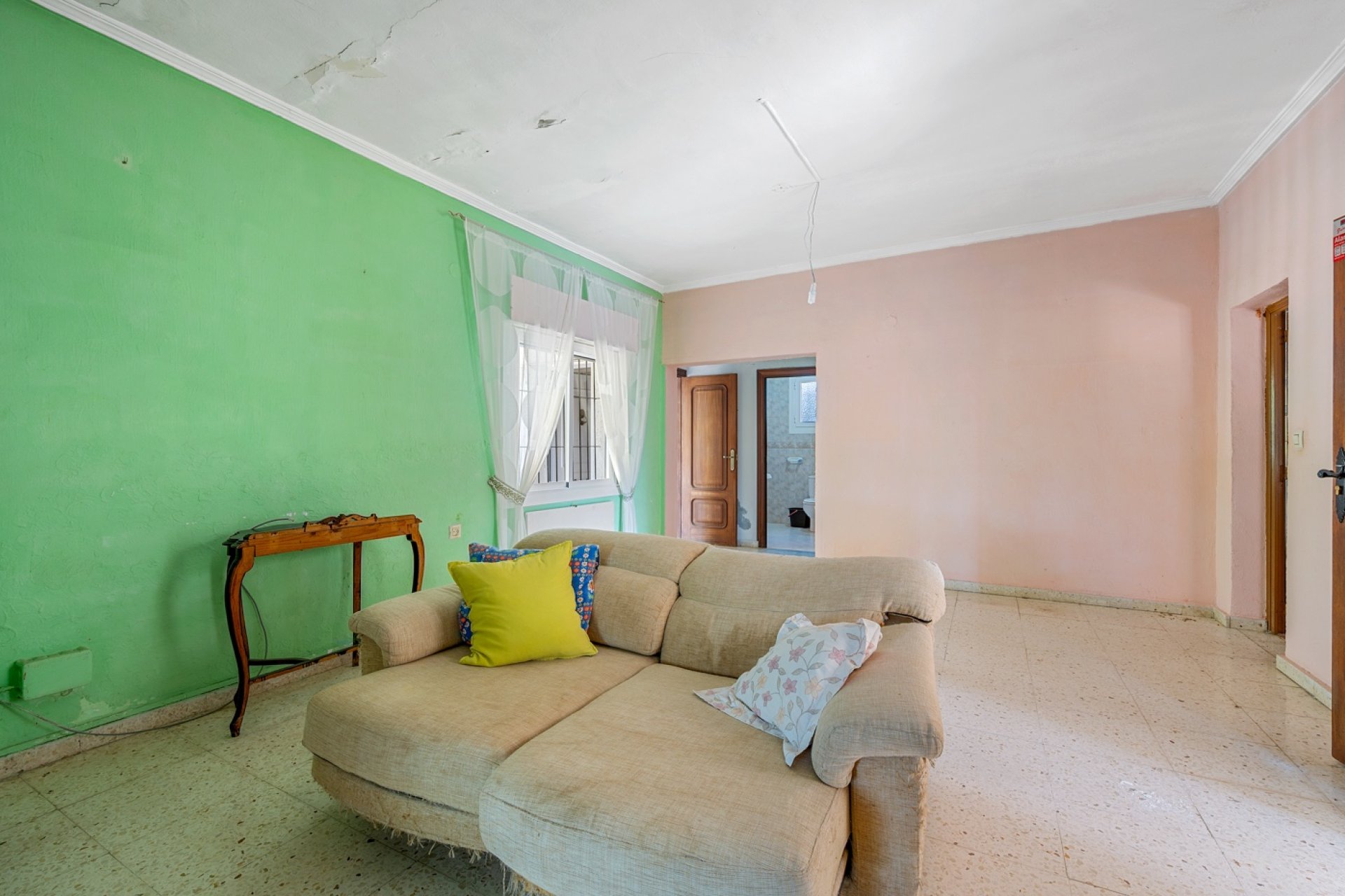 Revente - Villa - Callosa de Segura - Callosa del Segura