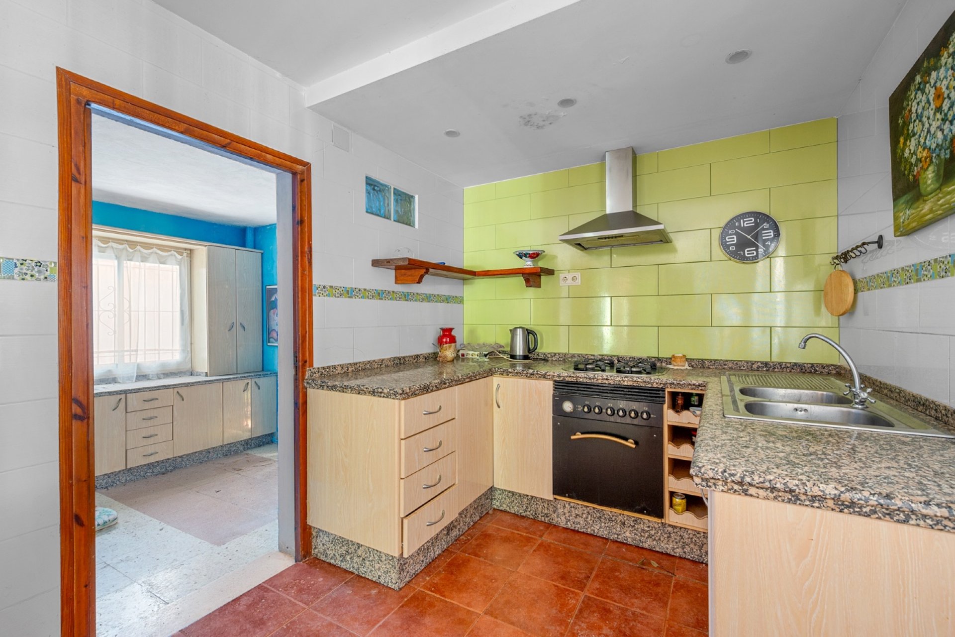 Revente - Villa - Callosa de Segura - Callosa del Segura