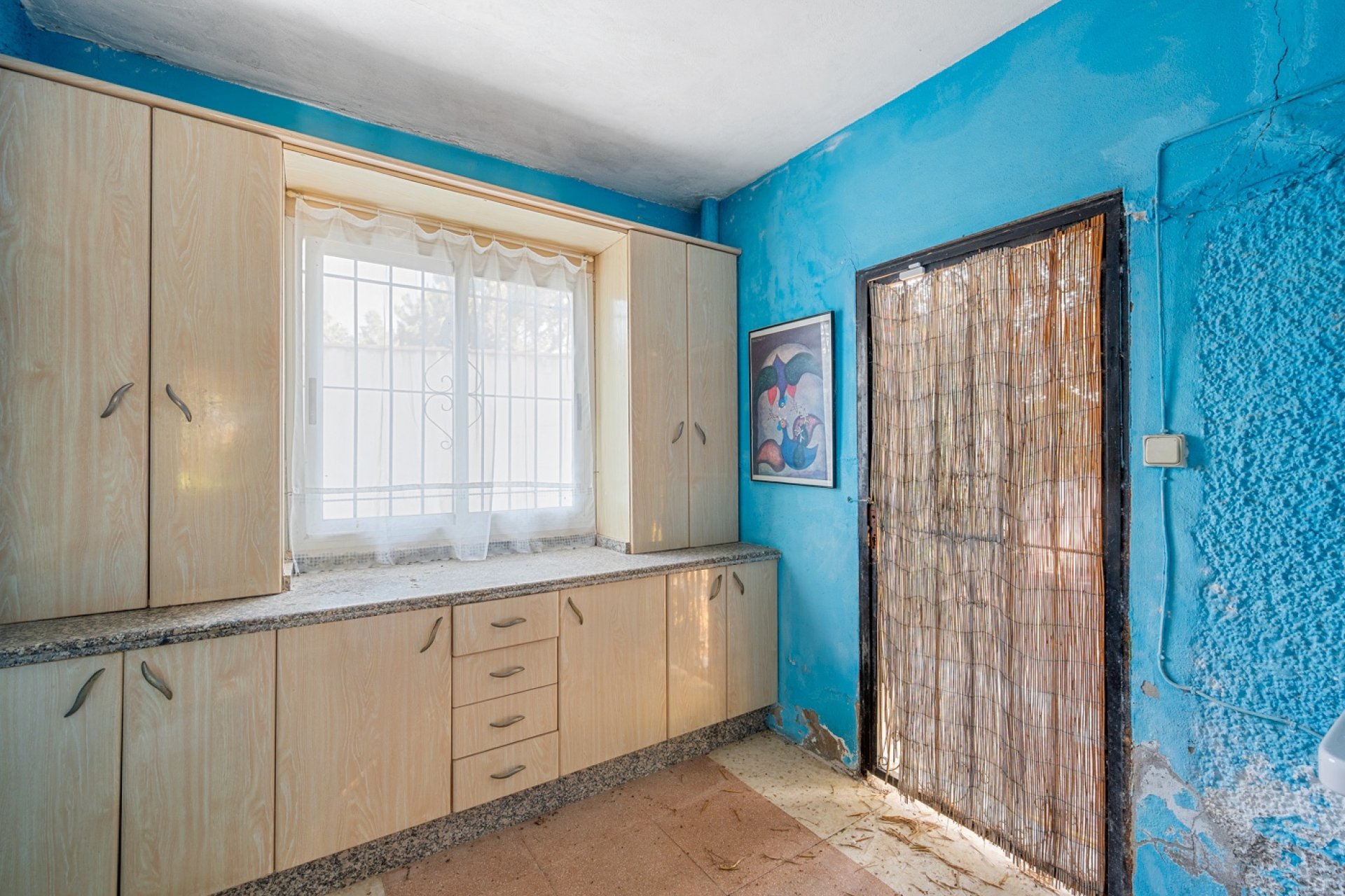 Revente - Villa - Callosa de Segura - Callosa del Segura