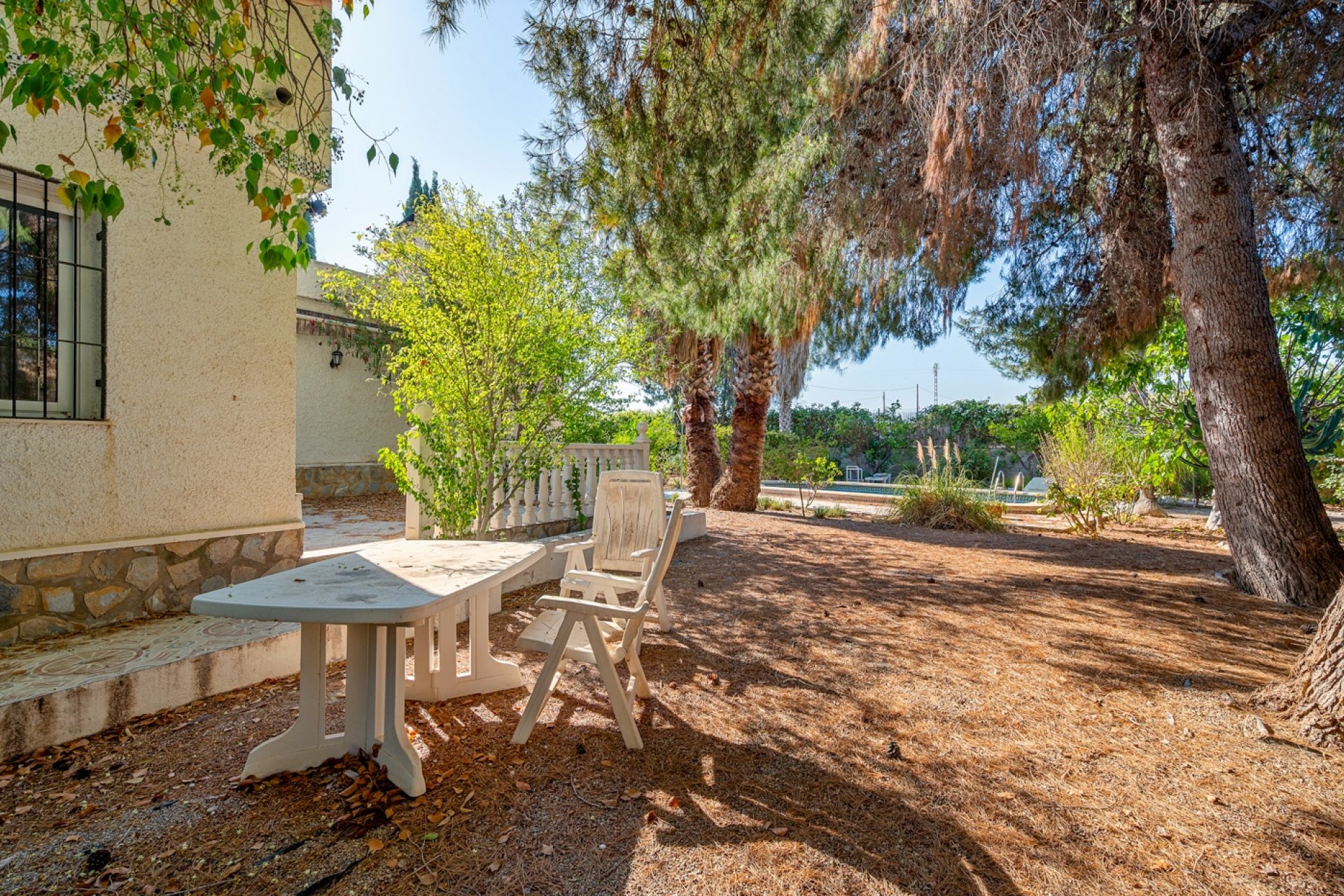 Revente - Villa - Callosa de Segura - Callosa del Segura