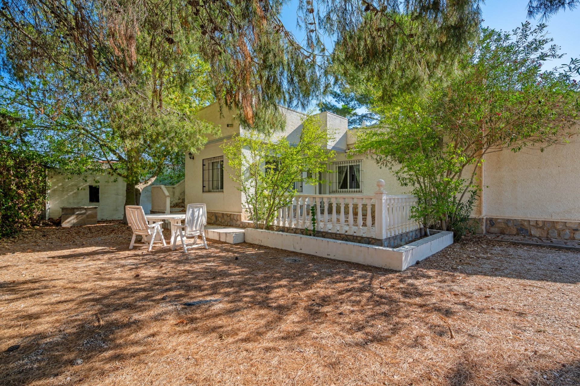 Revente - Villa - Callosa de Segura - Callosa del Segura