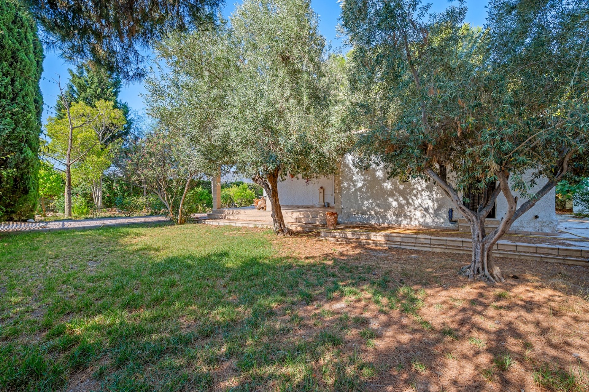 Revente - Villa - Callosa de Segura - Callosa del Segura