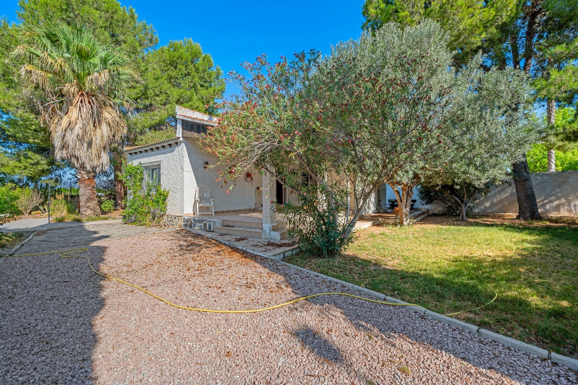 Revente - Villa - Callosa de Segura - Callosa del Segura