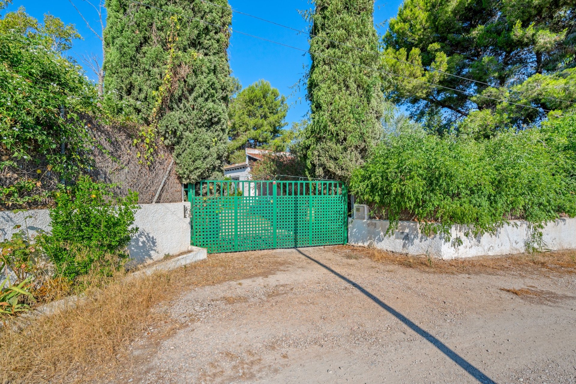 Revente - Villa - Callosa de Segura - Callosa del Segura