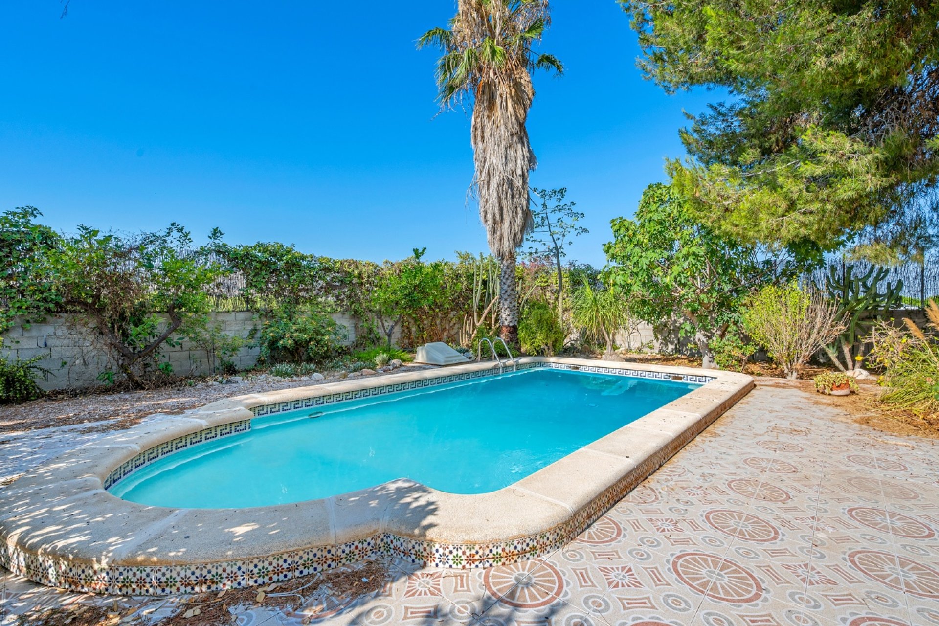 Revente - Villa - Callosa de Segura - Callosa del Segura