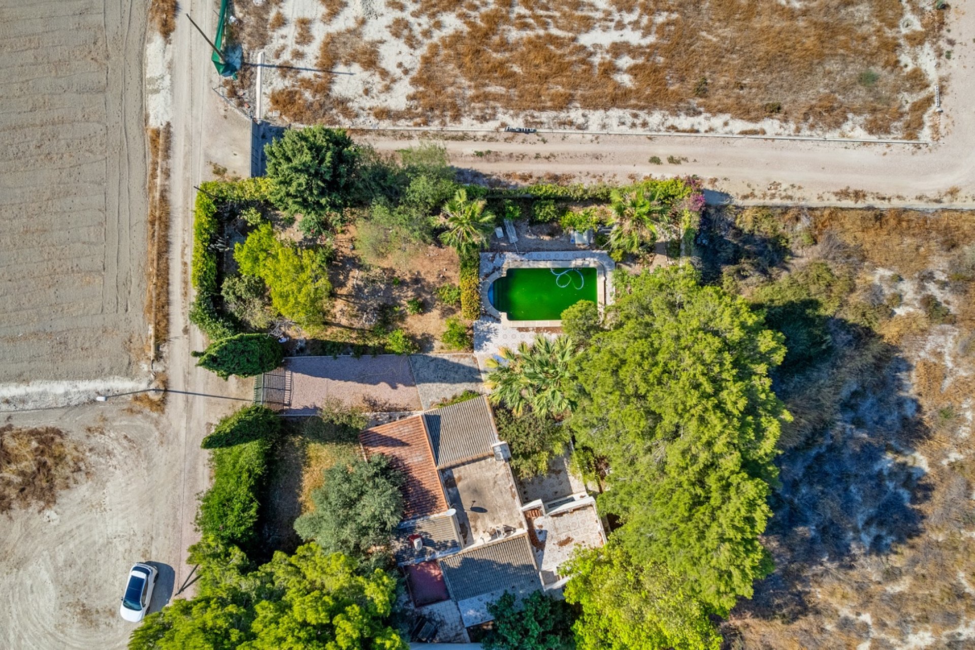 Revente - Villa - Callosa de Segura - Callosa del Segura
