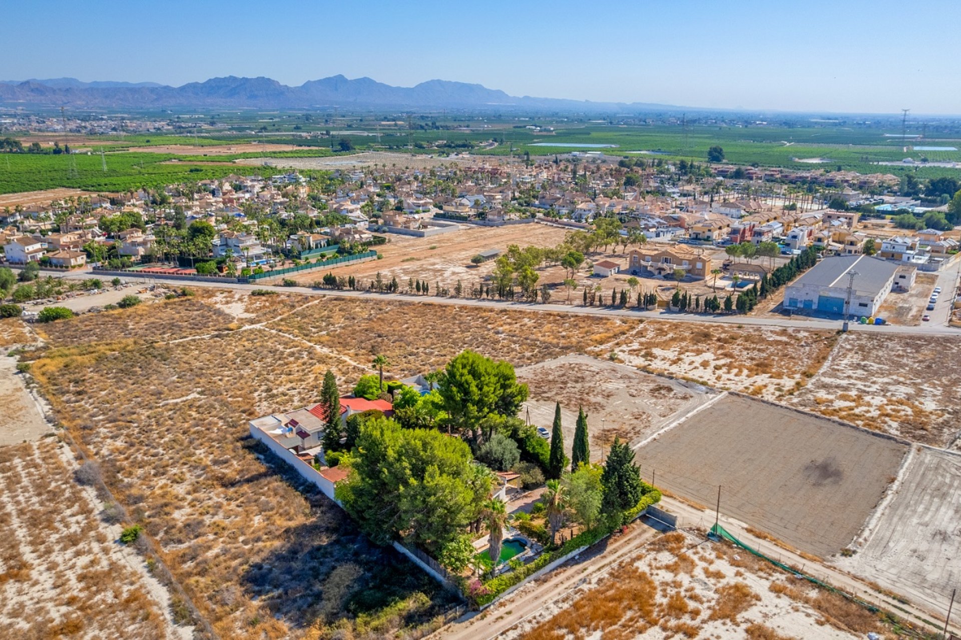 Revente - Villa - Callosa de Segura - Callosa del Segura