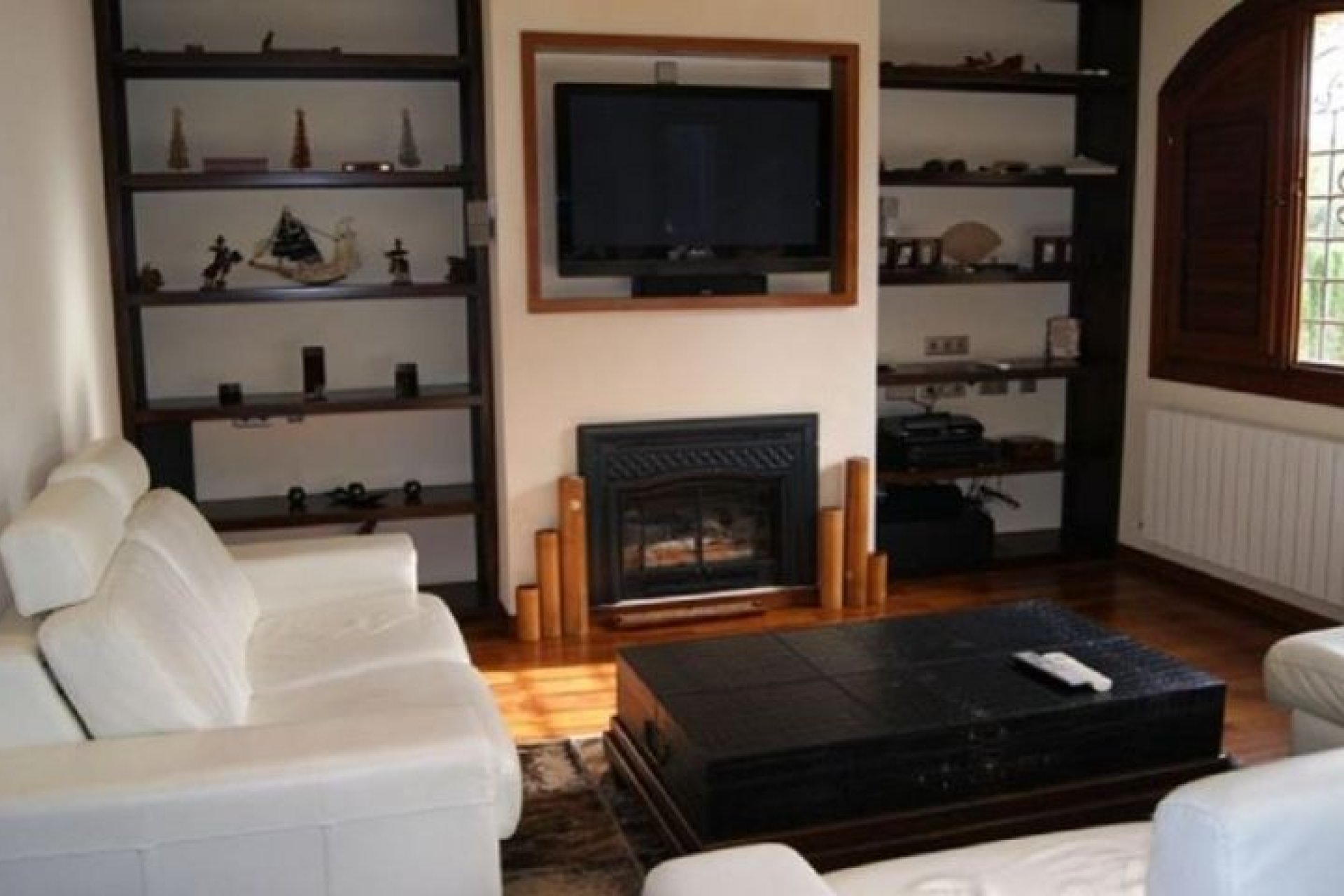 Revente - Villa - Campoamor