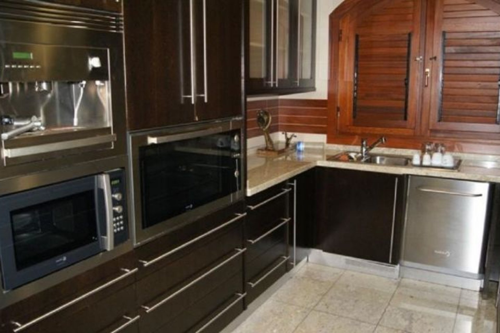 Revente - Villa - Campoamor