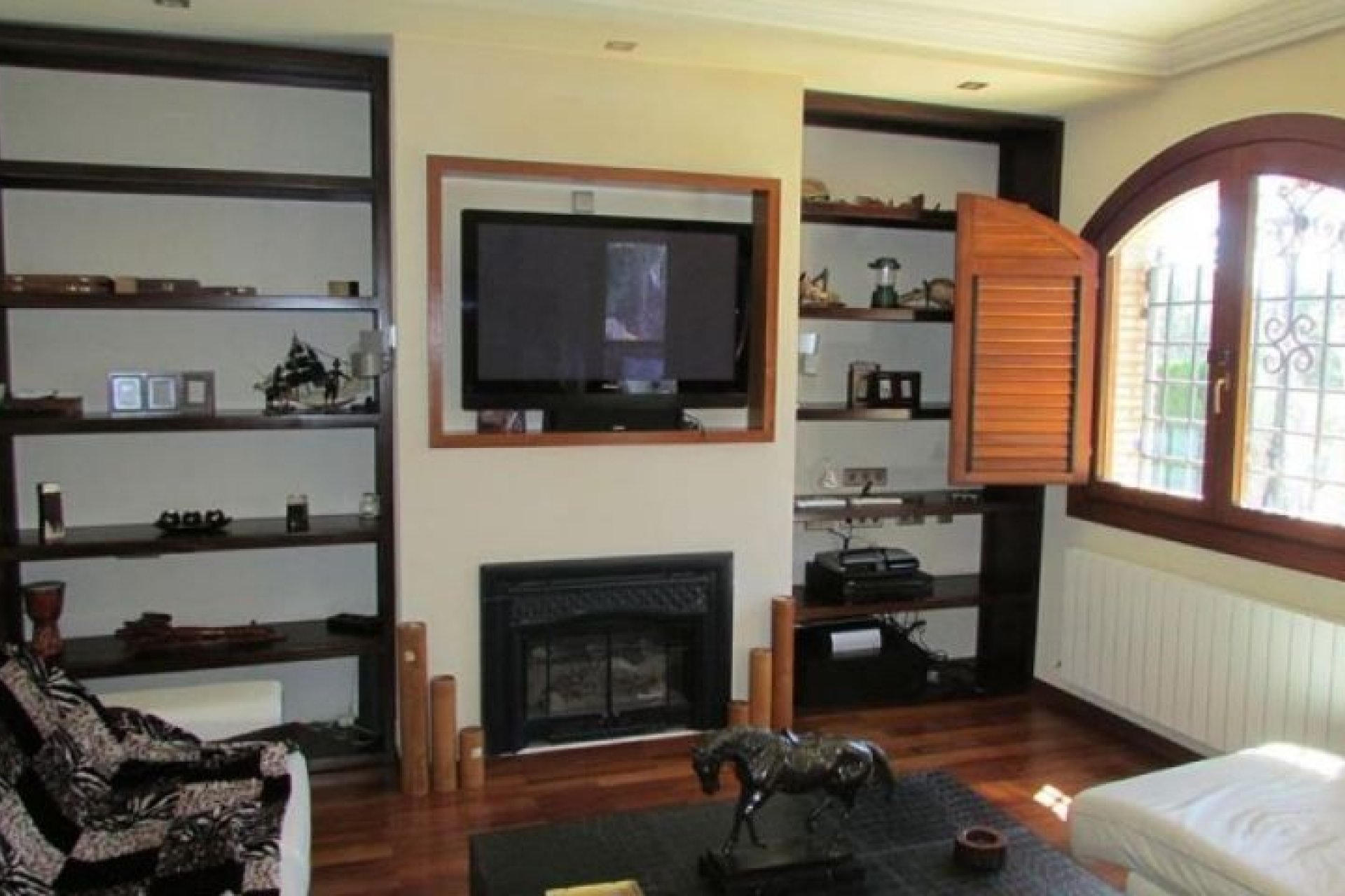 Revente - Villa - Campoamor