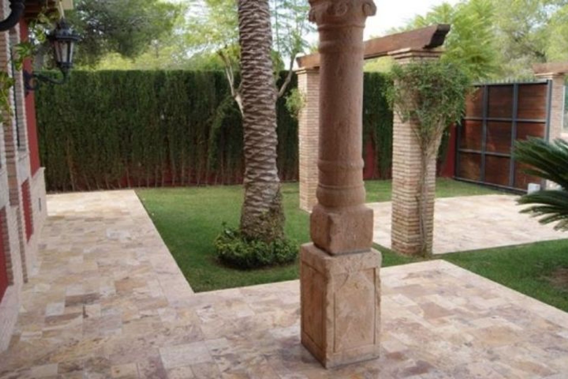 Revente - Villa - Campoamor