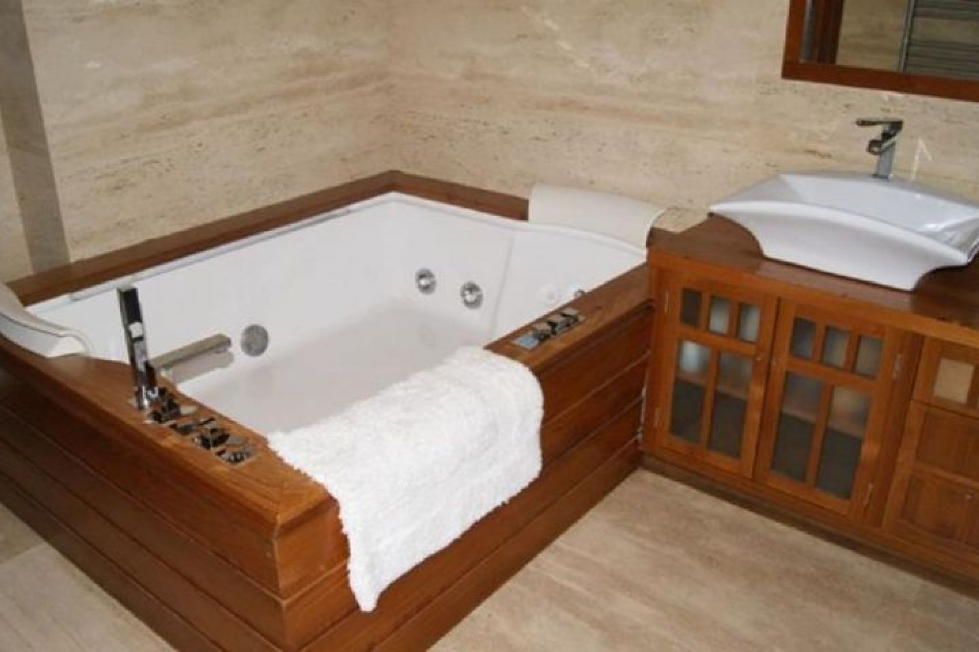 Revente - Villa - Campoamor